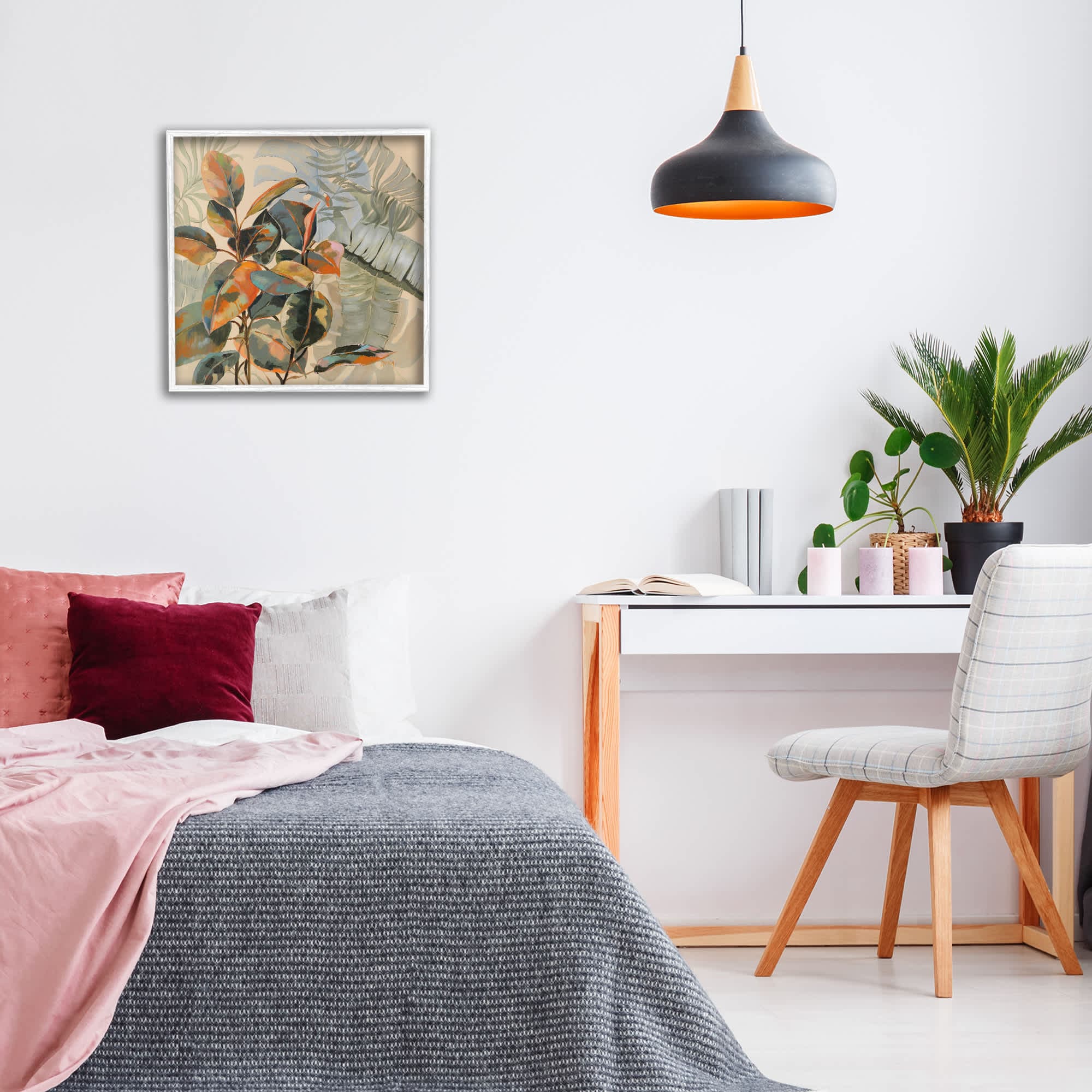 Stupell Industries BS-792-WFR-24X24 Wall-Art - View #3