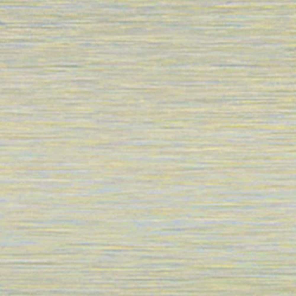 LEVOLOR 510546 Premium Finish Brushed Mist Aluminum Premium Finish Mini-blinds swatch
