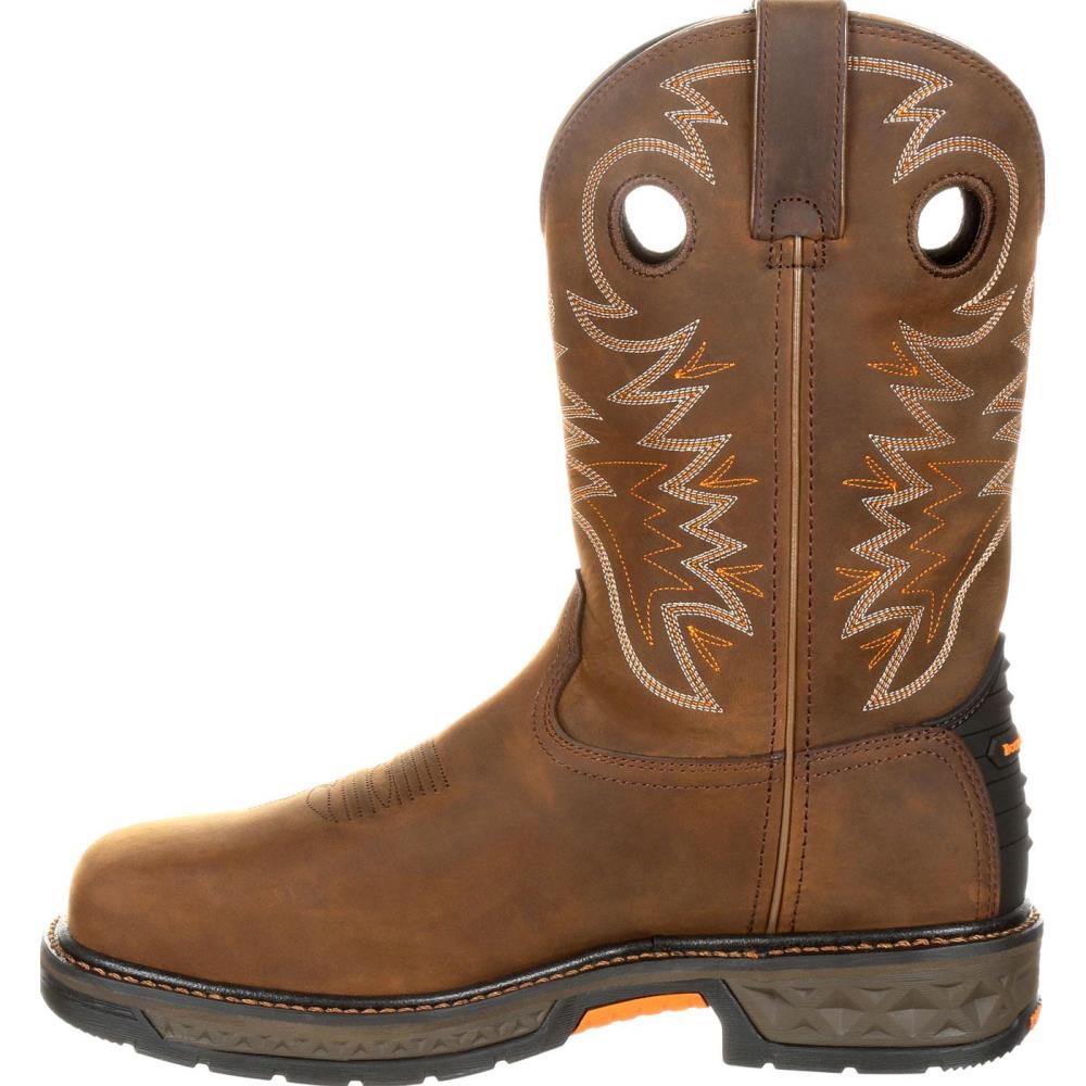 Georgia Boot GB00224  M  140 footwear - View #5