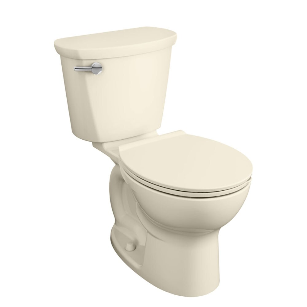 American Standard 215DB104.021 toilets - View #2