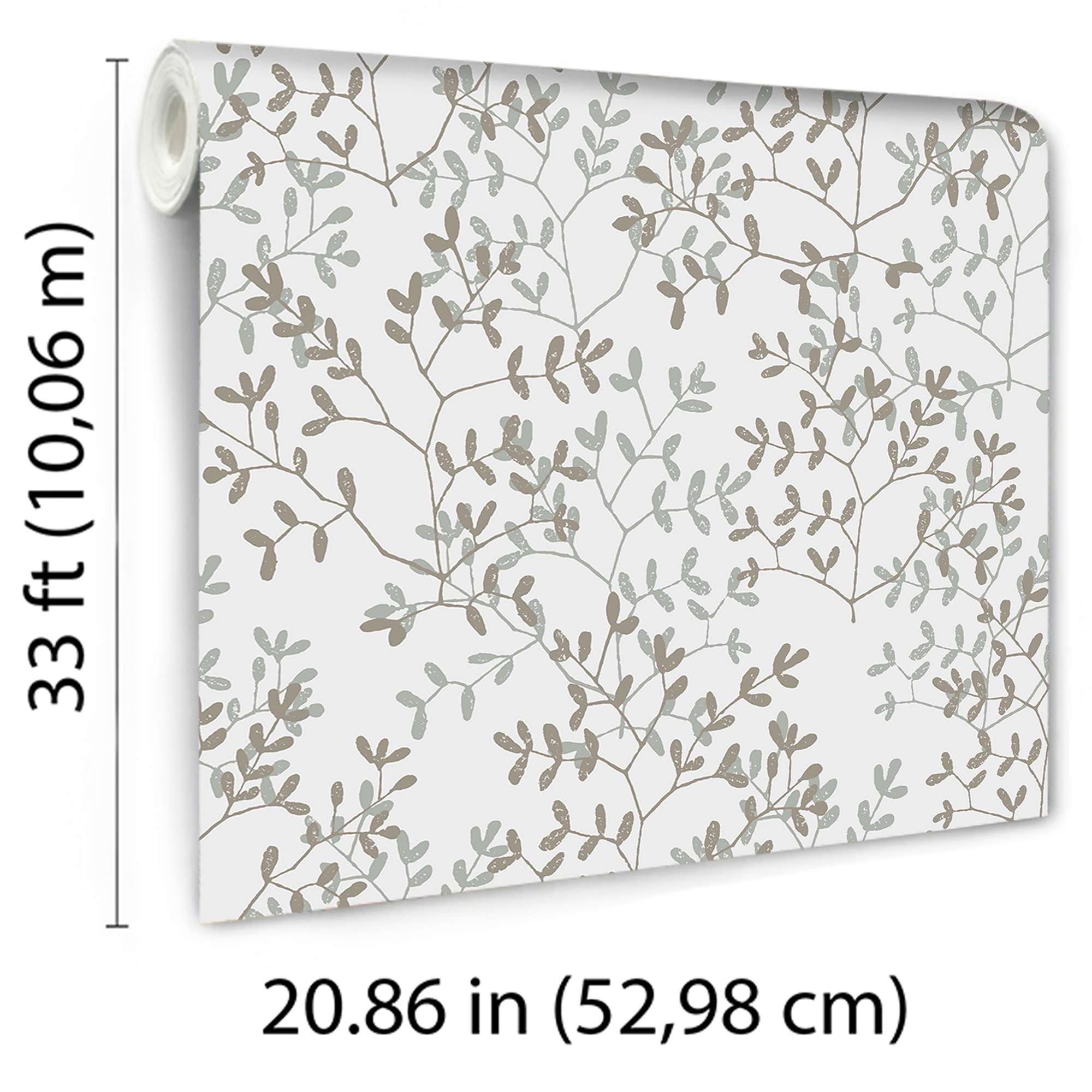 Veer Decor 8421-ANT-AF1 wallpaper - View #2