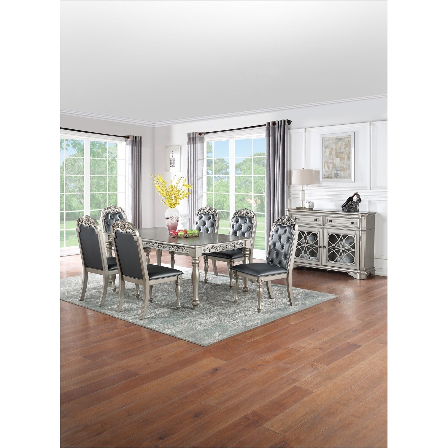 chillscreamni M1UC6AAB7OAM Dining-Sets - View #6