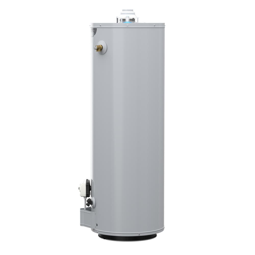 Residential Gas Water Heaters