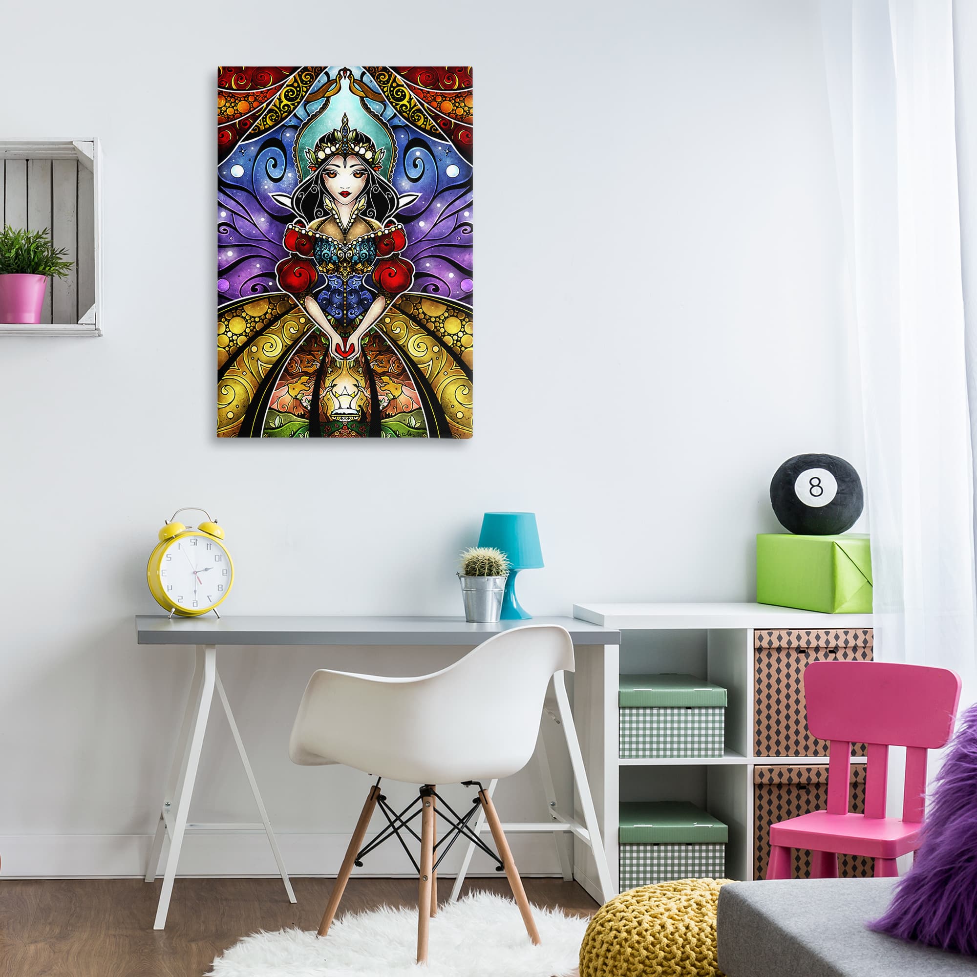 Stupell Industries BS-979-CN-24X36 Wall-Art - View #3