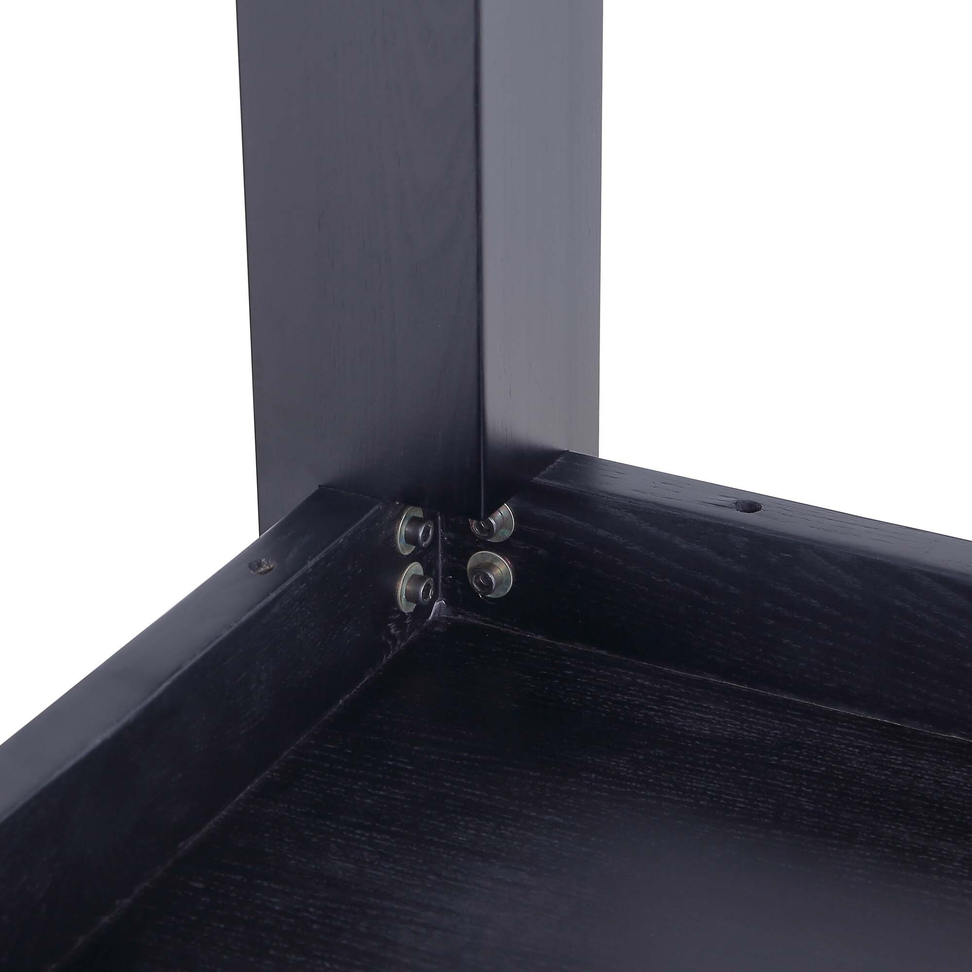 Manhattan Comfort DT02-BK Dining-Tables - View #11