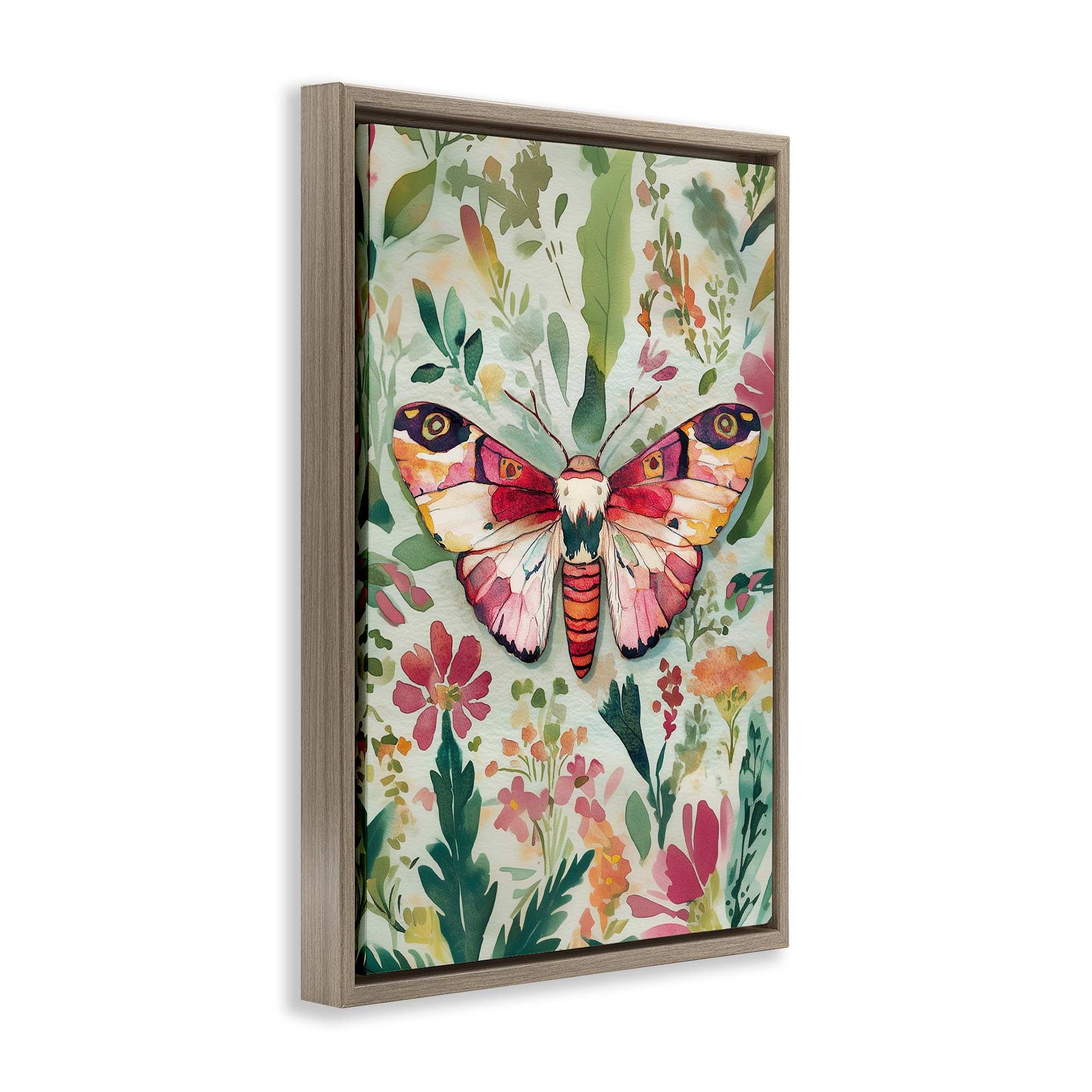 Stupell Industries BT-873-FFE-16X24 Wall-Art - View #2