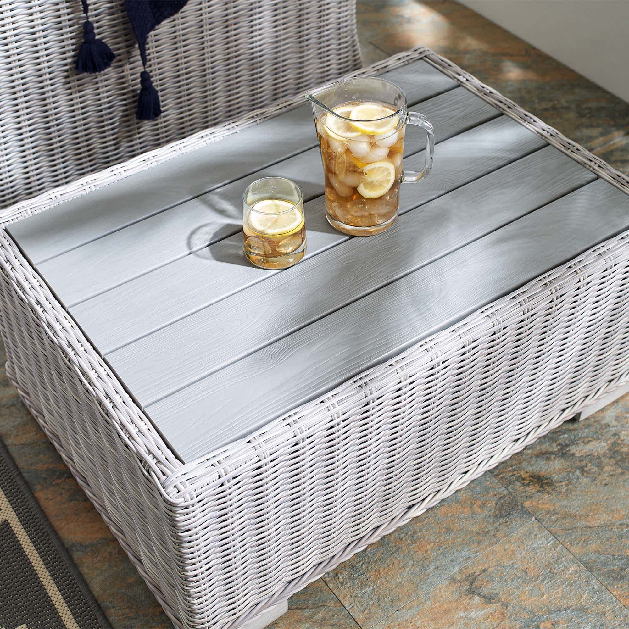 Modway EEI-3981-LGR Patio-Tables - View #3