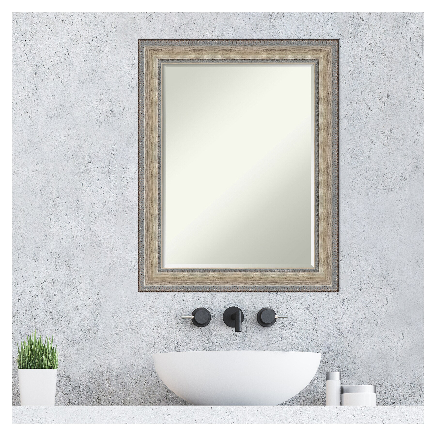 Amanti Art A17008100679 Decor-Mirrors - View #5