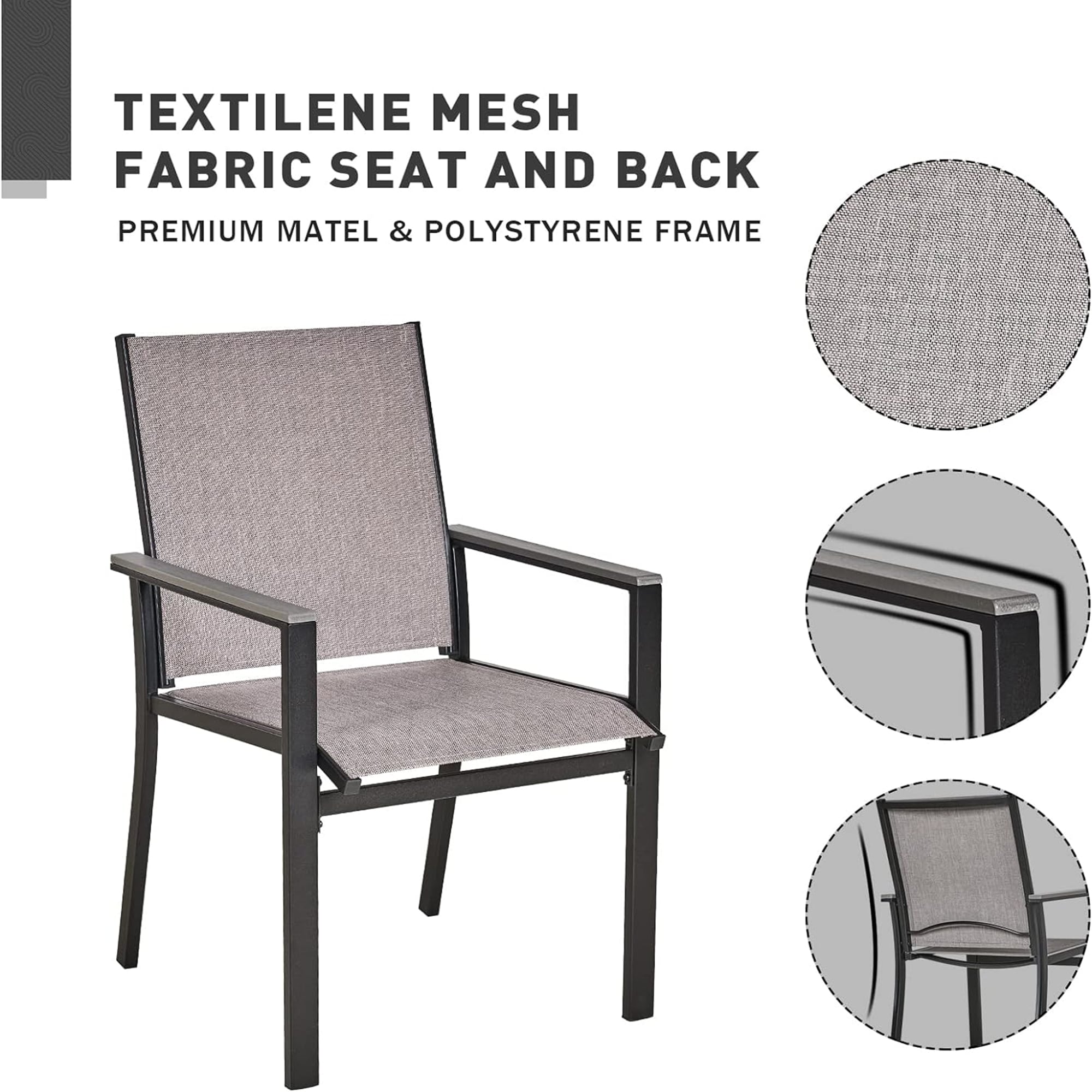 Mondawe MD-070-470 Patio-Dining-Sets - View #3