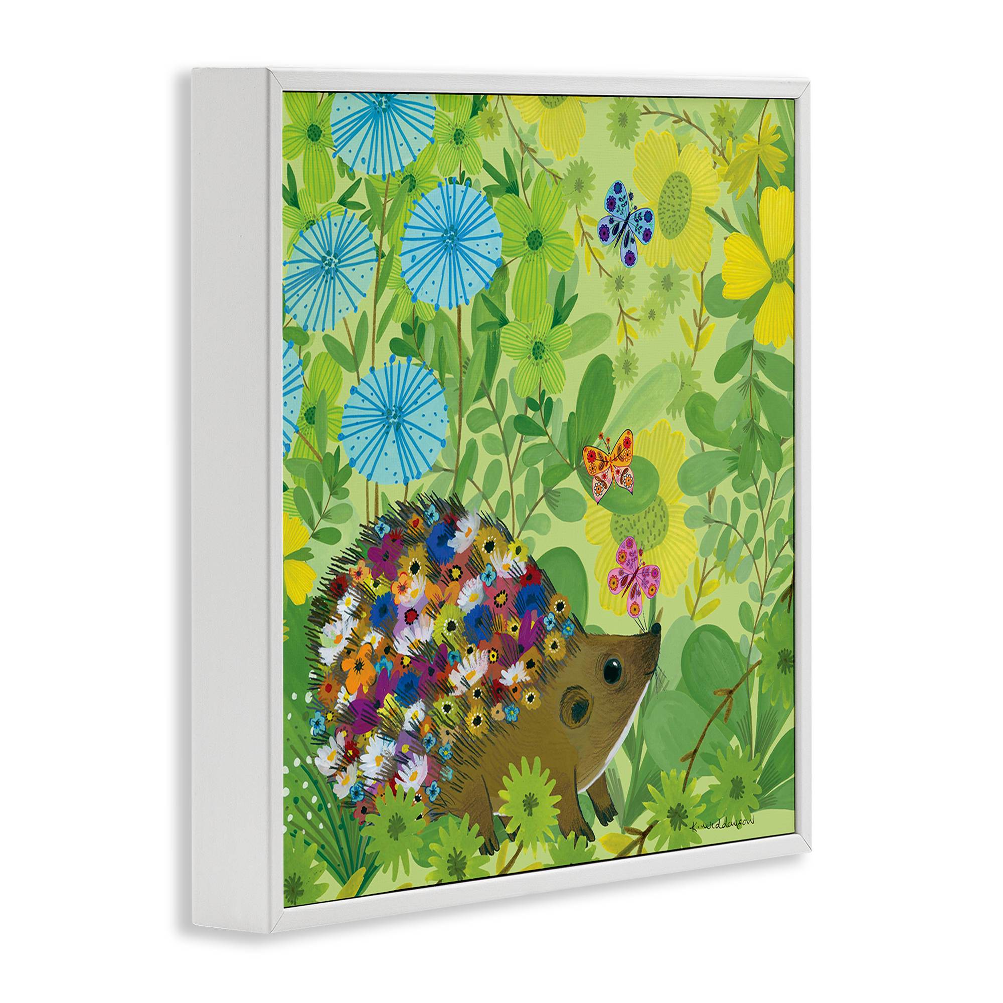 Stupell Industries BS-608-WFR-12X12 Wall-Art - View #2