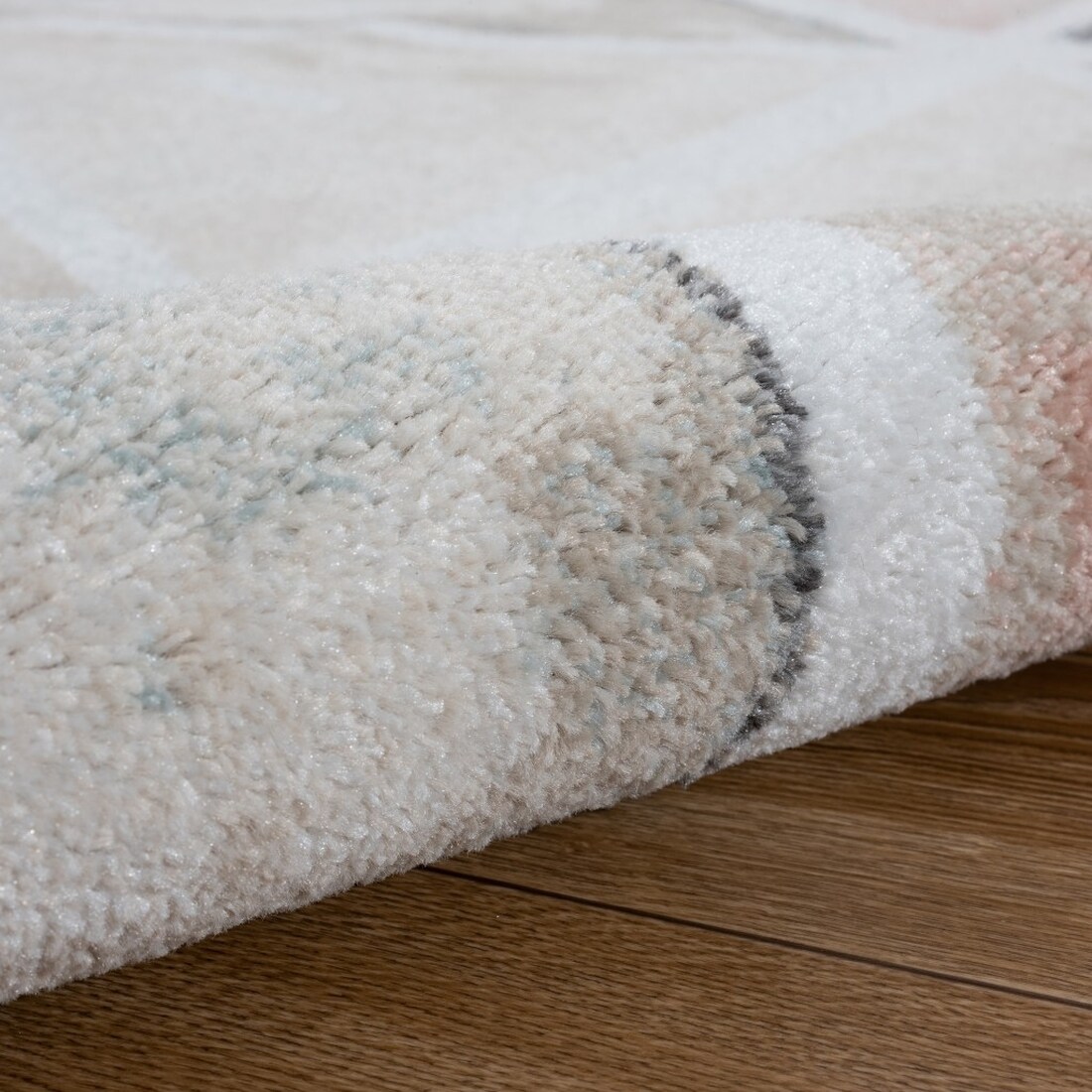 HomeRoots 4000395857 rugs - View #3
