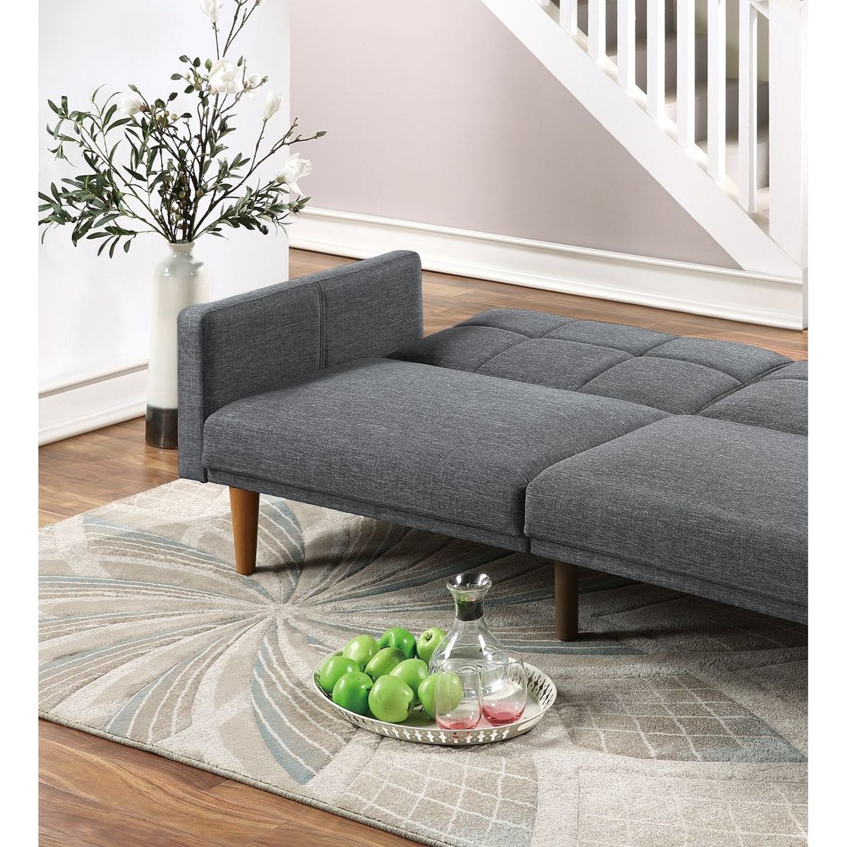 JASMODER HS00F8508-ID-AHD Sofas-Loveseats - View #5