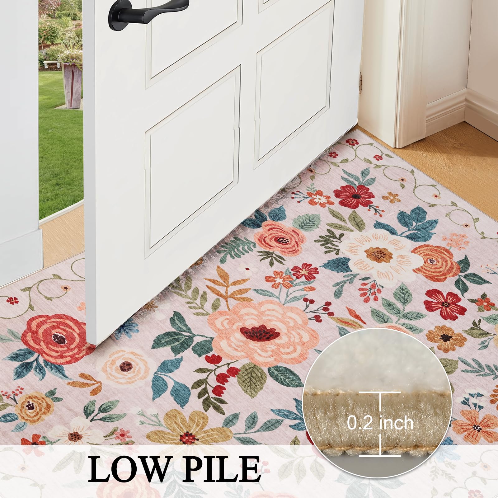 OMOMMD 5749848214464 rugs - View #5
