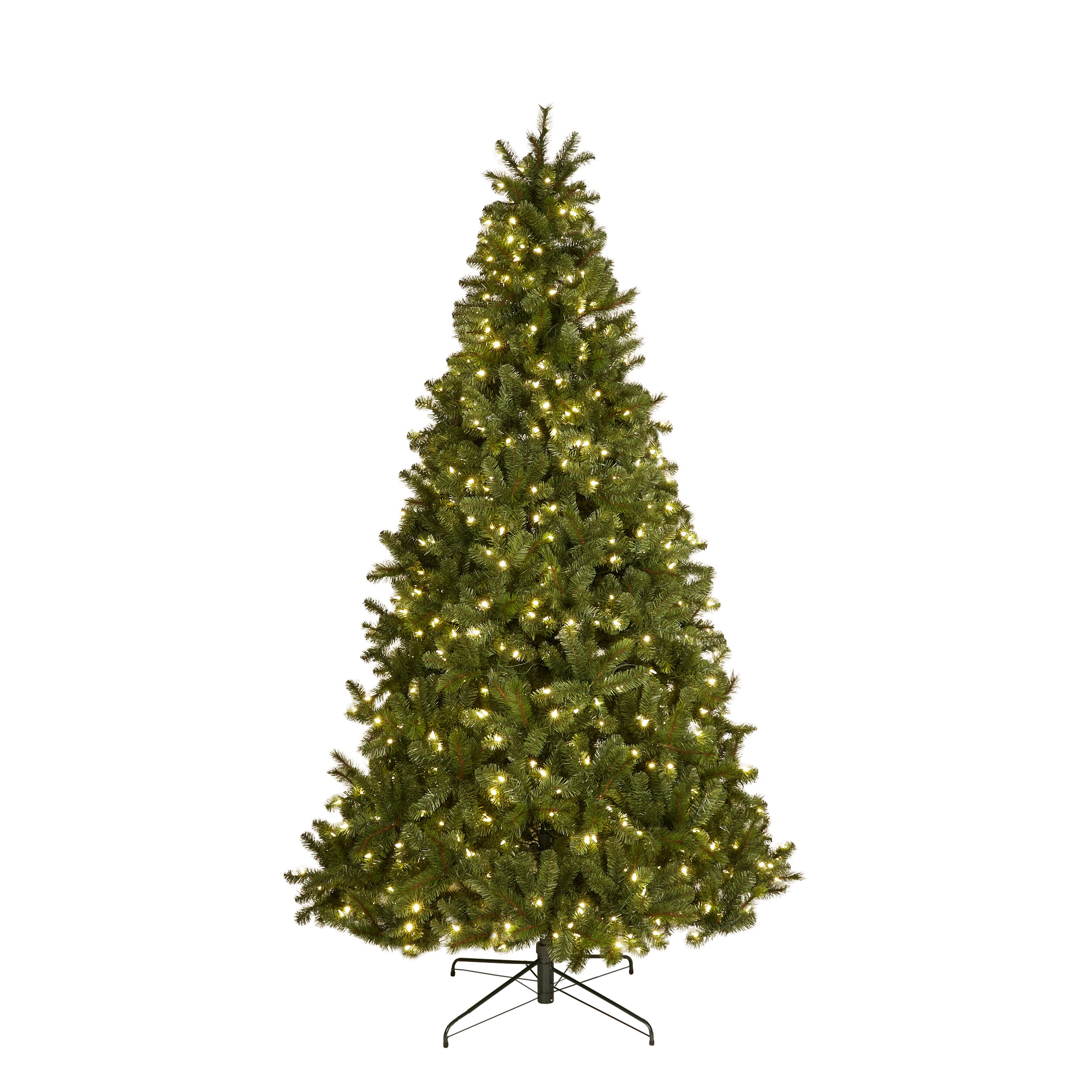 Holiday Living TG90M3AY9D01 Artificial-Christmas-Trees - View #3