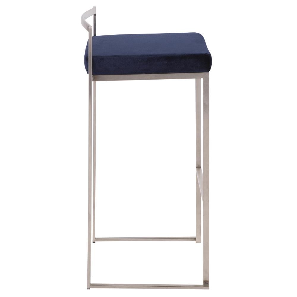 LumiSource B30-FUJI VBU2 stools - View #3