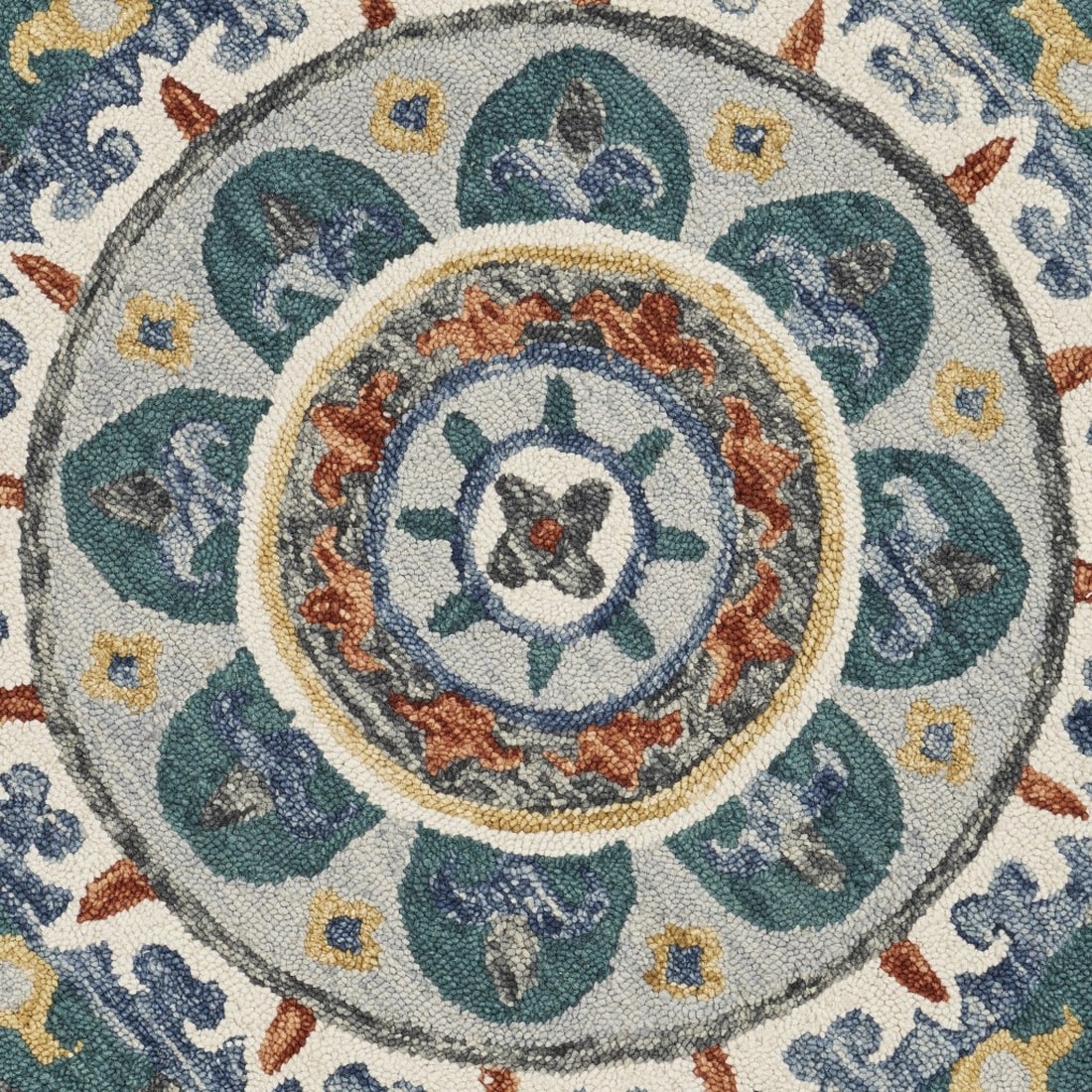HomeRoots 4000396170 rugs - View #2