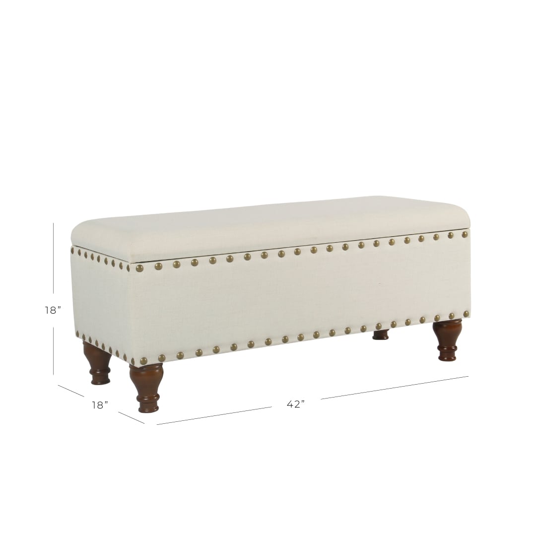 HomePop K6159-F2205 bench - View #10