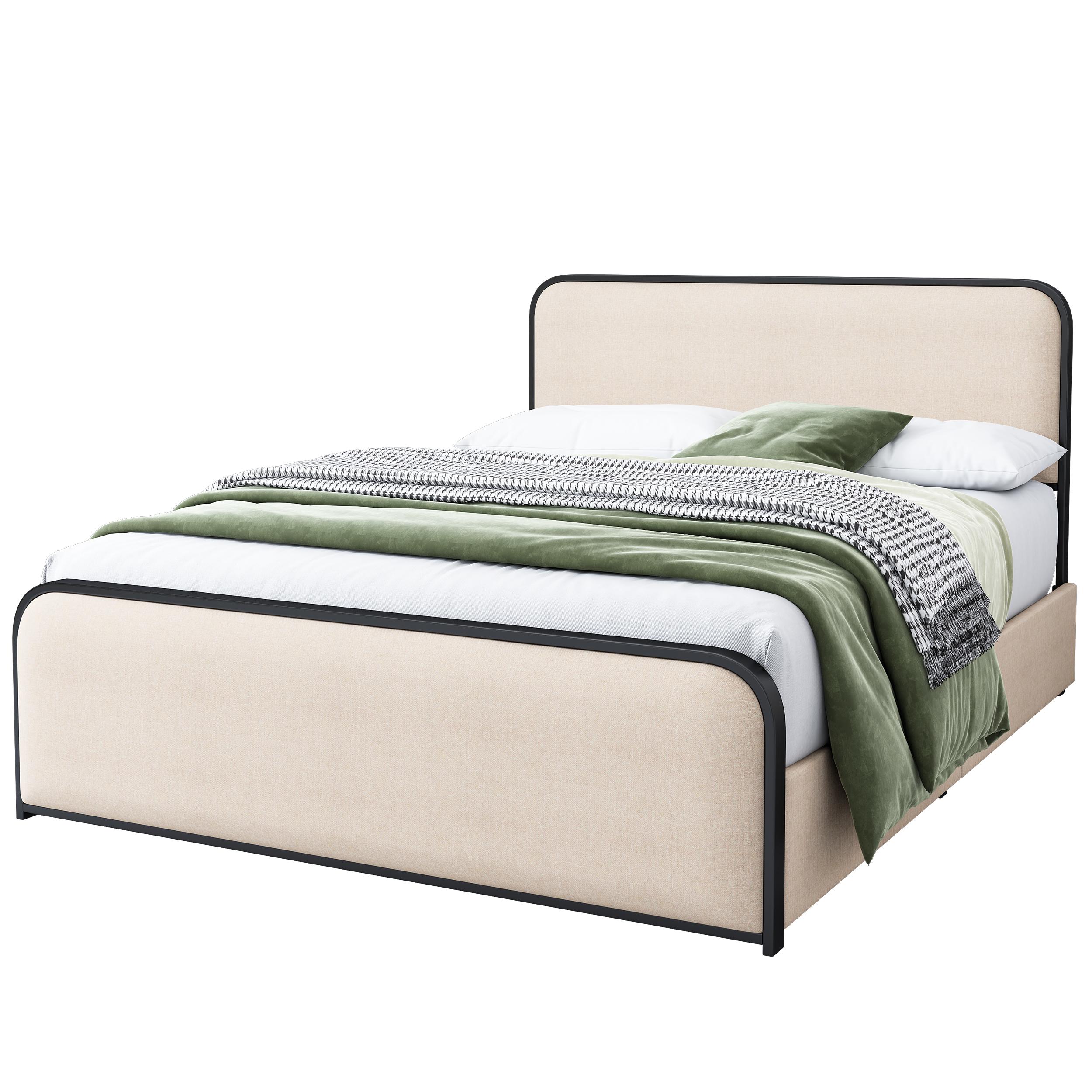 Bayfeve BF-29016B-IN beds - View #6