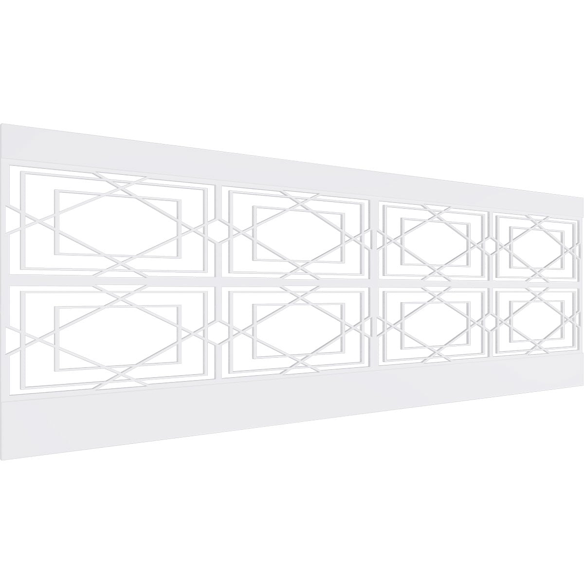 Ekena Millwork WPK32X94LWD Wall-Panels - View #9