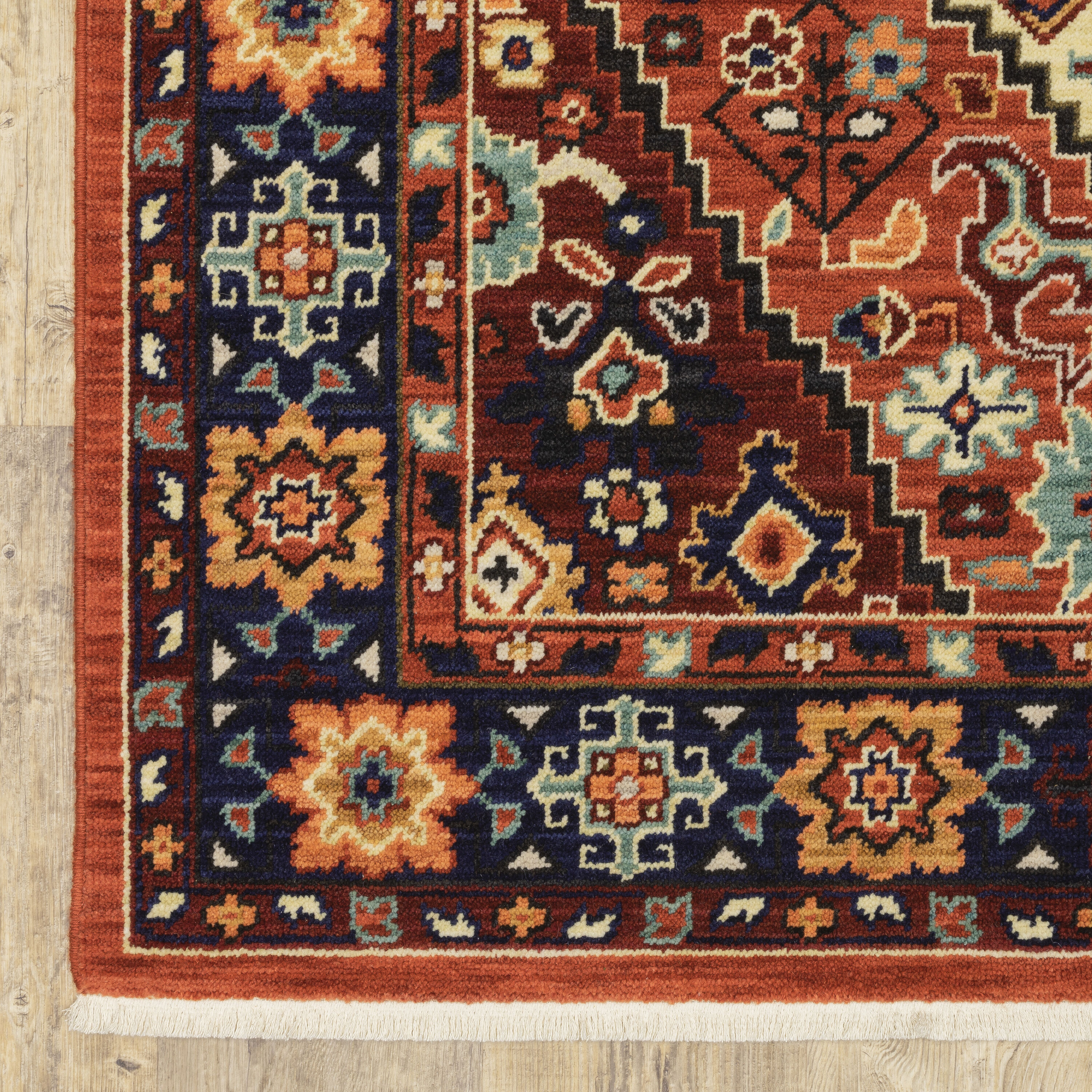 Archer Lane 206LILI1V6L rugs - View #3