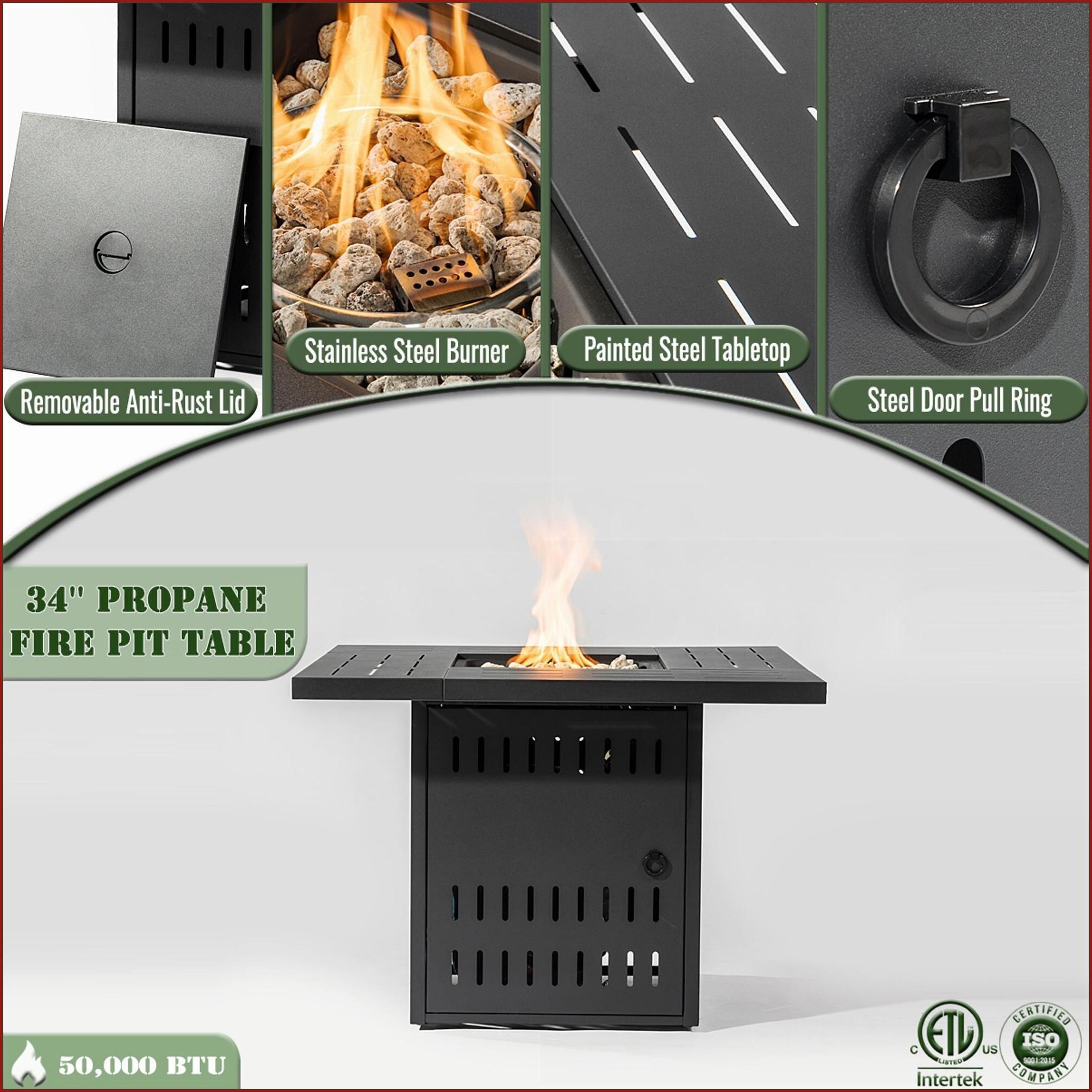 Watnature H18U5BM9RXF4 Outdoor-Burners-Stoves - View #12