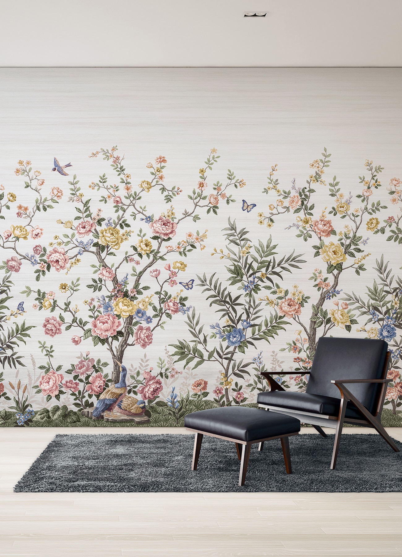 REMIX WALLS by Katie Hunt ASTM5055 Wall-Decor - View #4