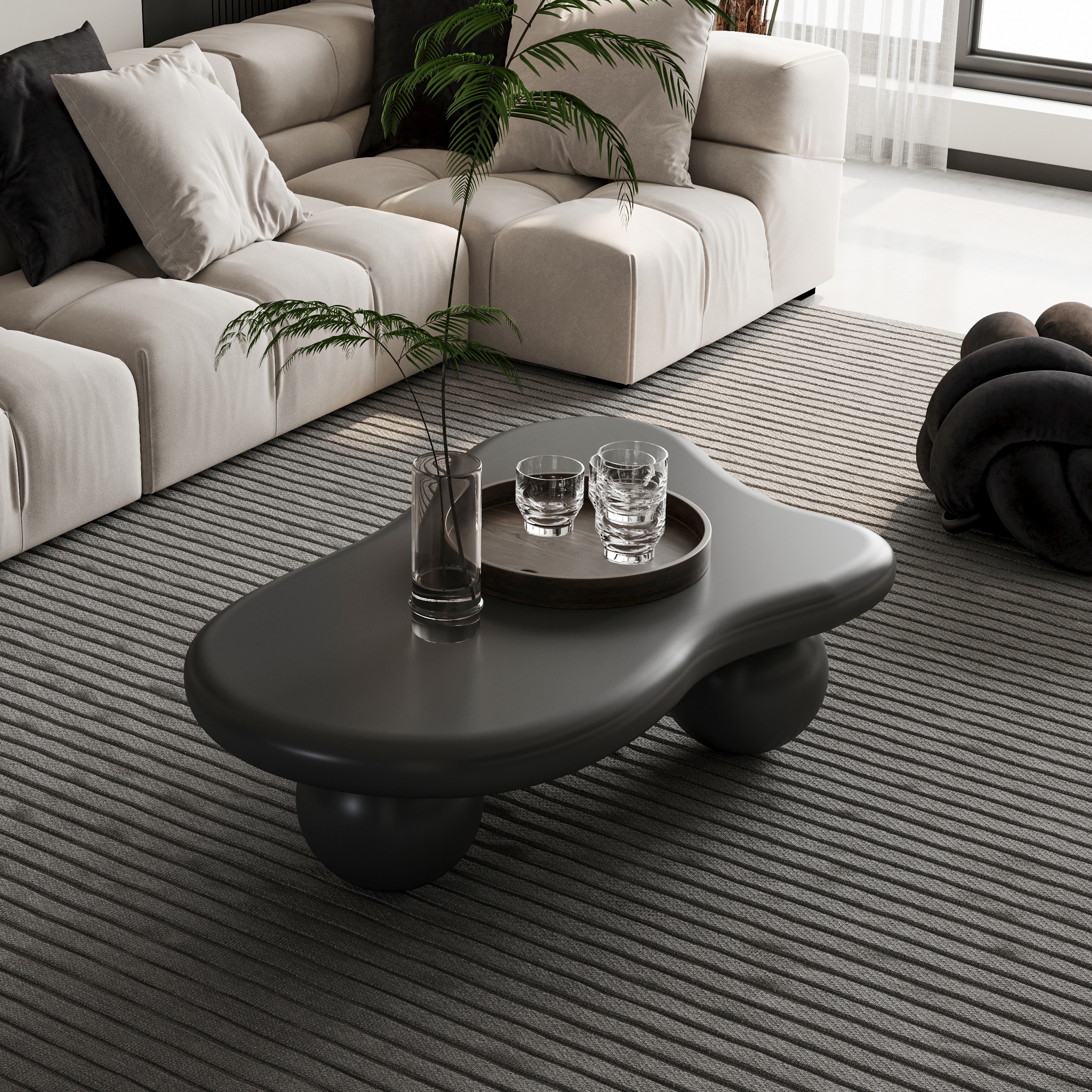 GDFStudio 324537 Coffee-Tables - View #3