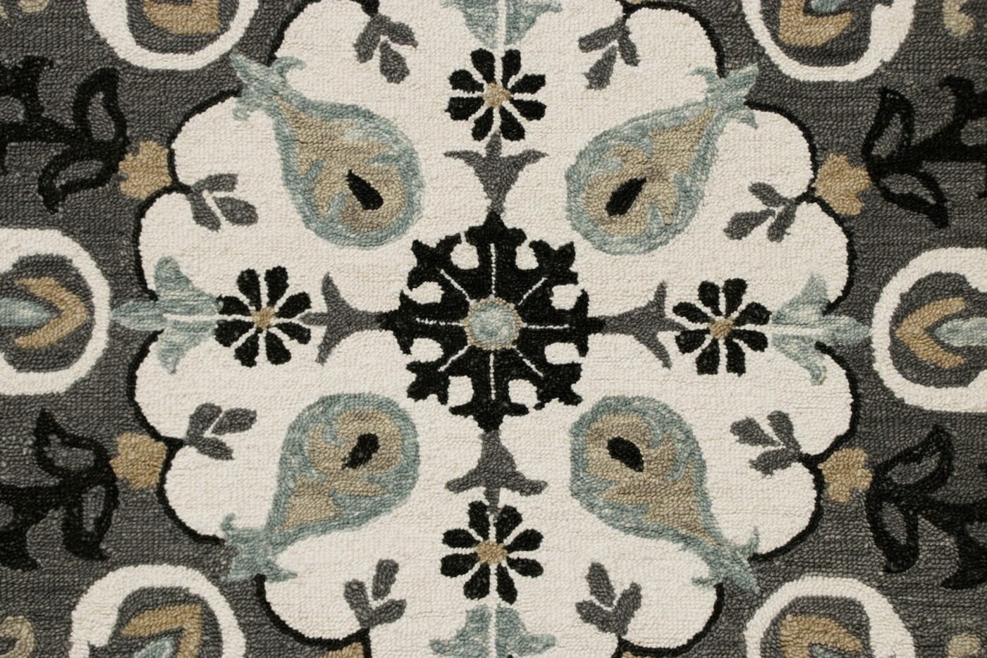 HomeRoots 4000396262 rugs - View #2