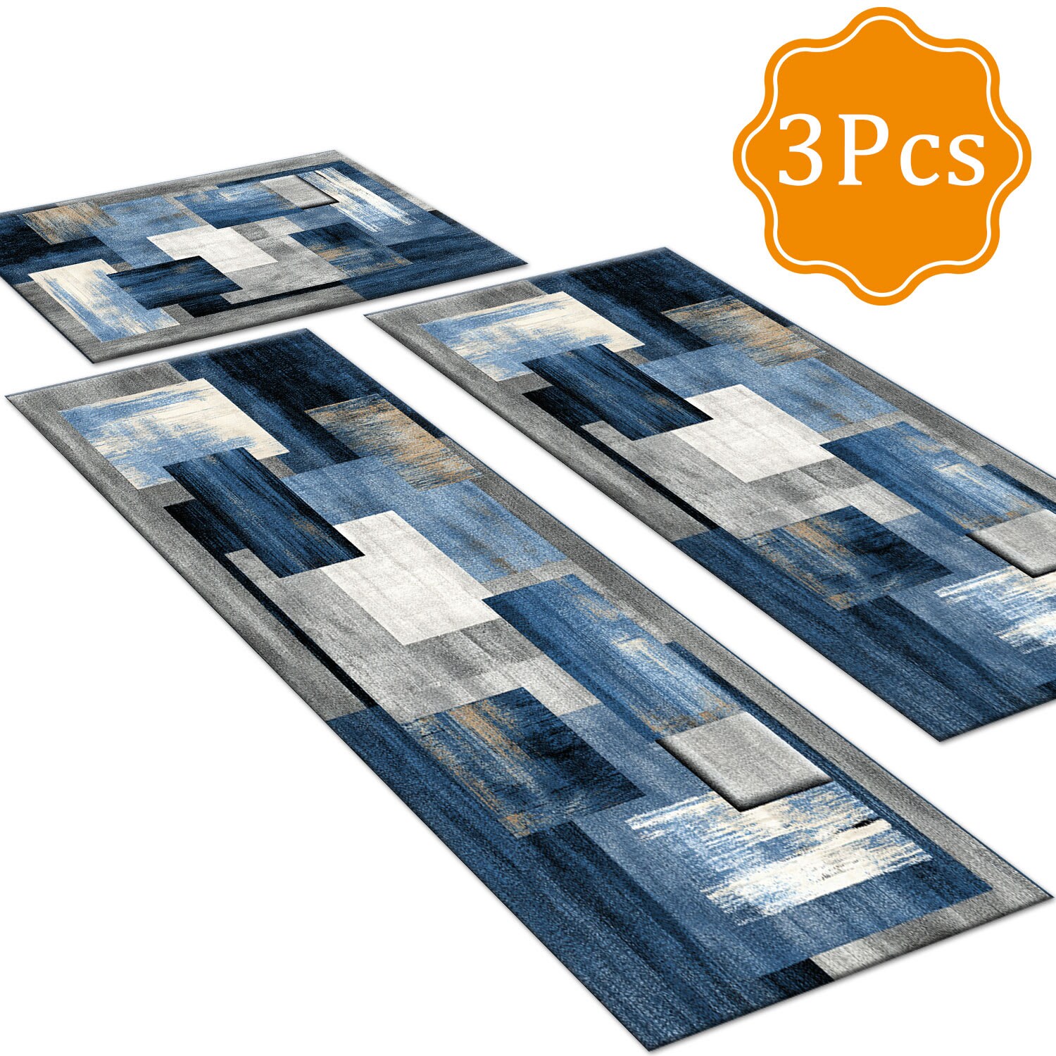 TOBILI TO-SL-100A rugs - View #2