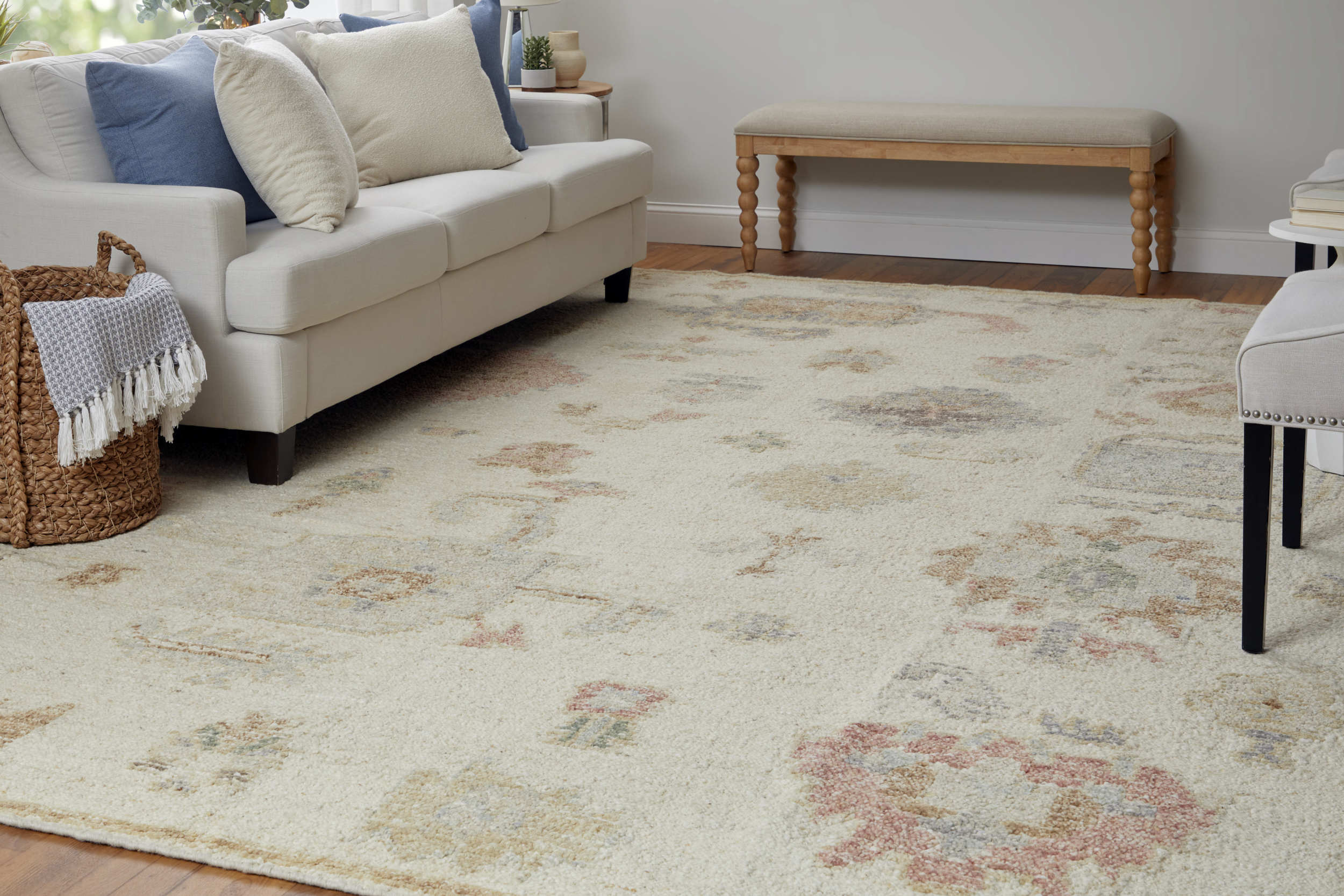 Room Envy GFTR69FLIVYMLTG50 rugs - View #4