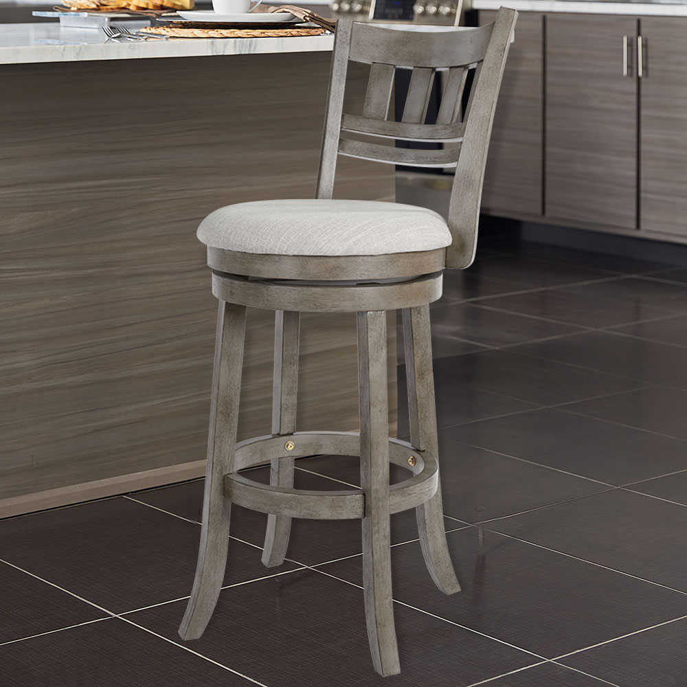 OSP Home Furnishings MET12530-AG  - View #8