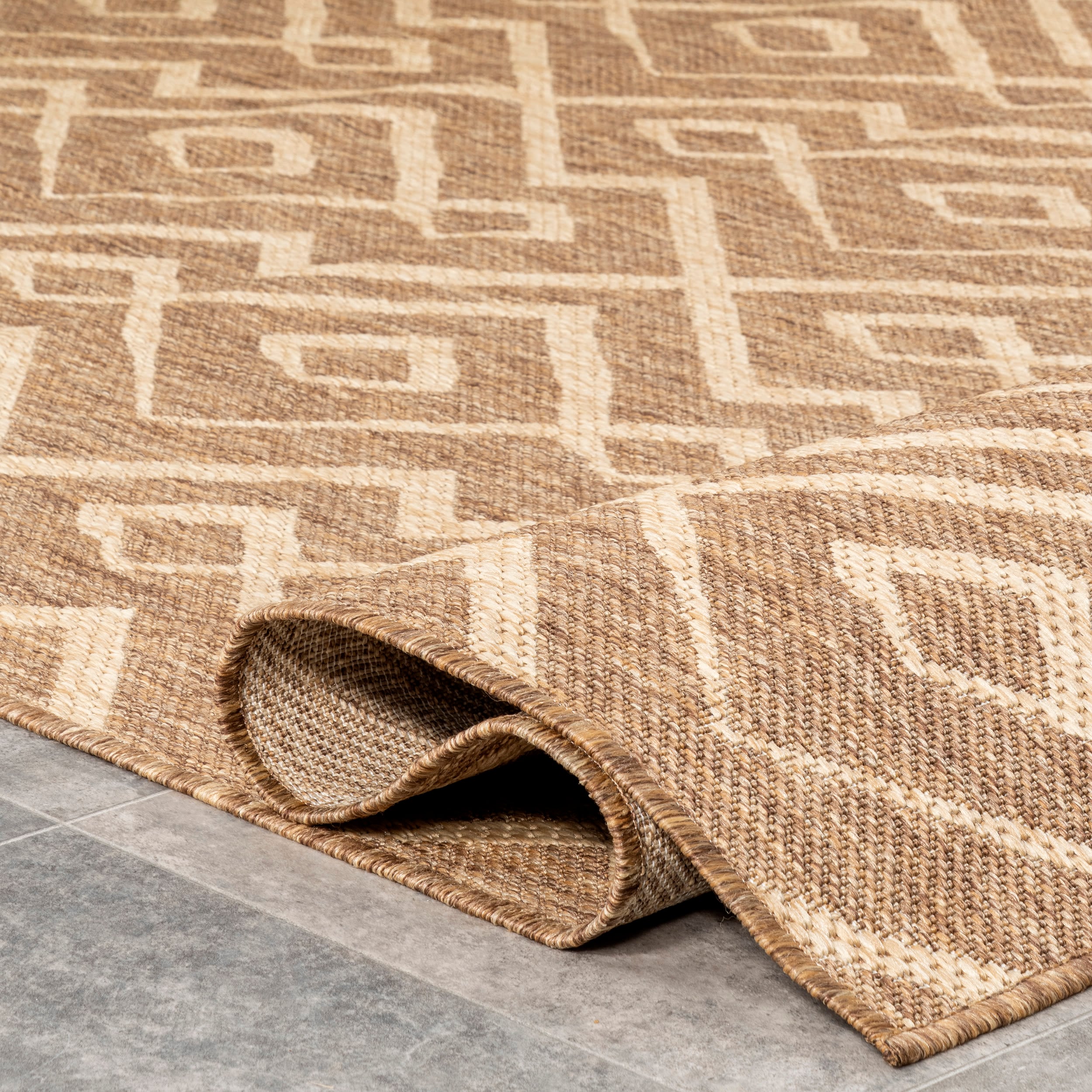 nuLOOM GBCB17B-406 rugs - View #2
