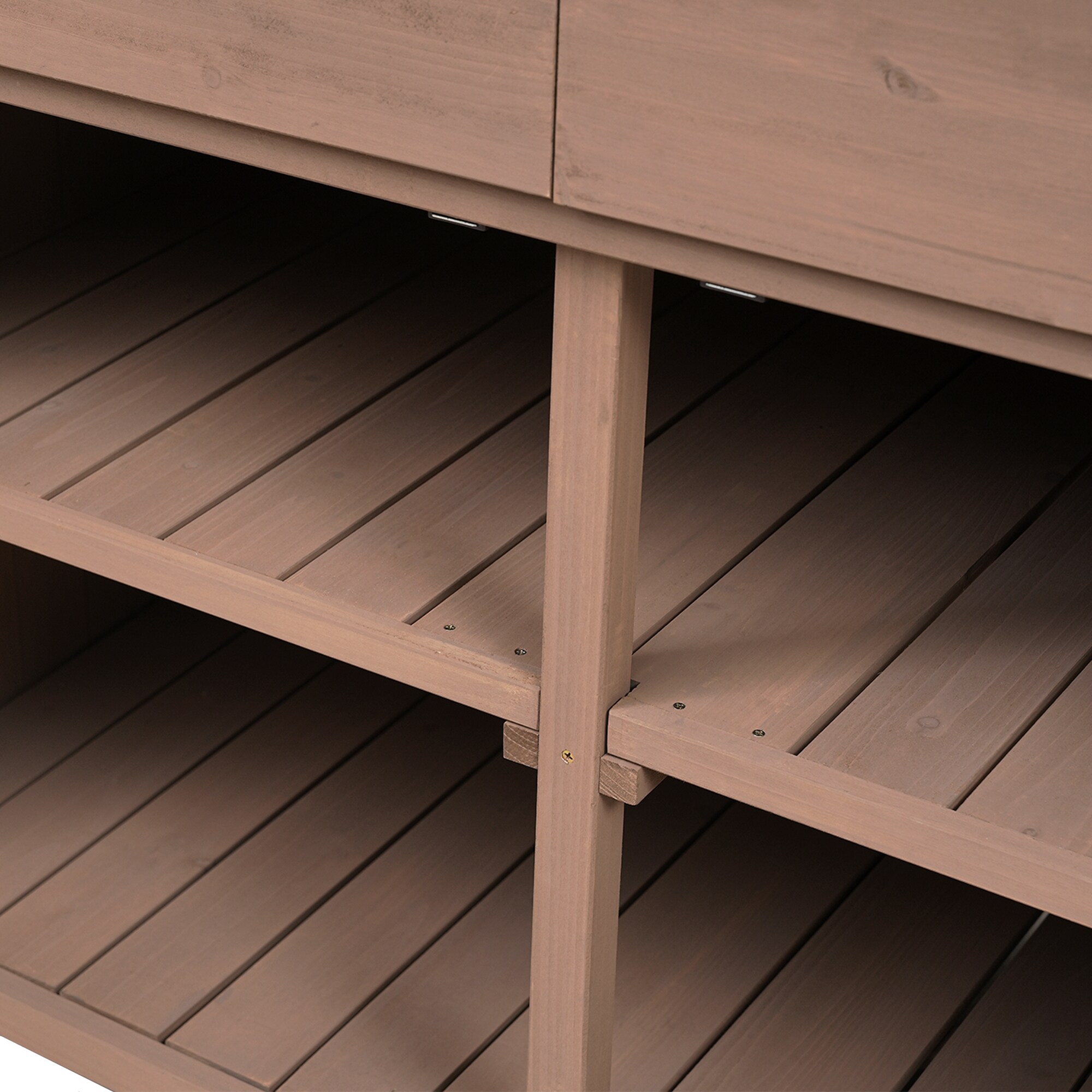 ModernLuxe N717P220217D Potting-Benches - View #18