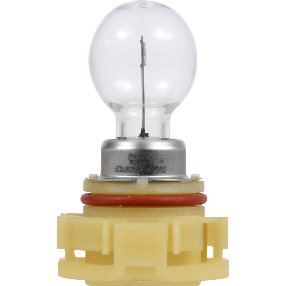 SYLVANIA 2504 Headlight-Bulbs - View #3