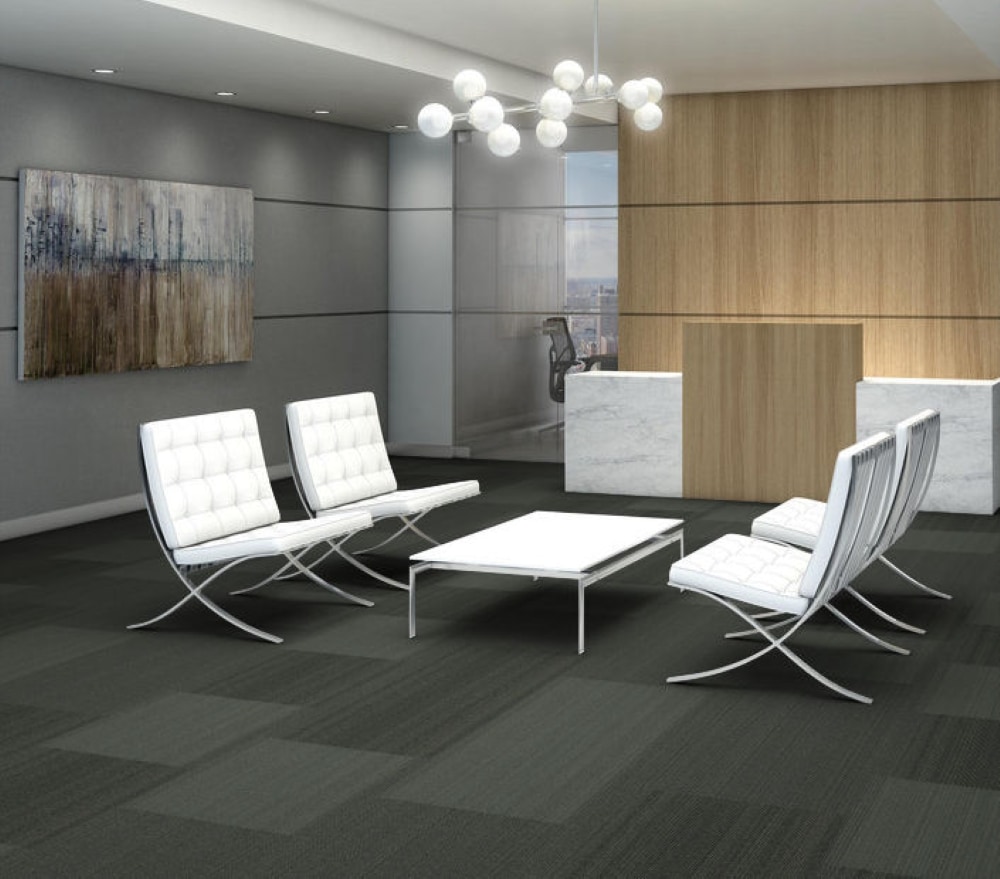 Shaw 7P0UW00505 Carpet-Tile - View #2