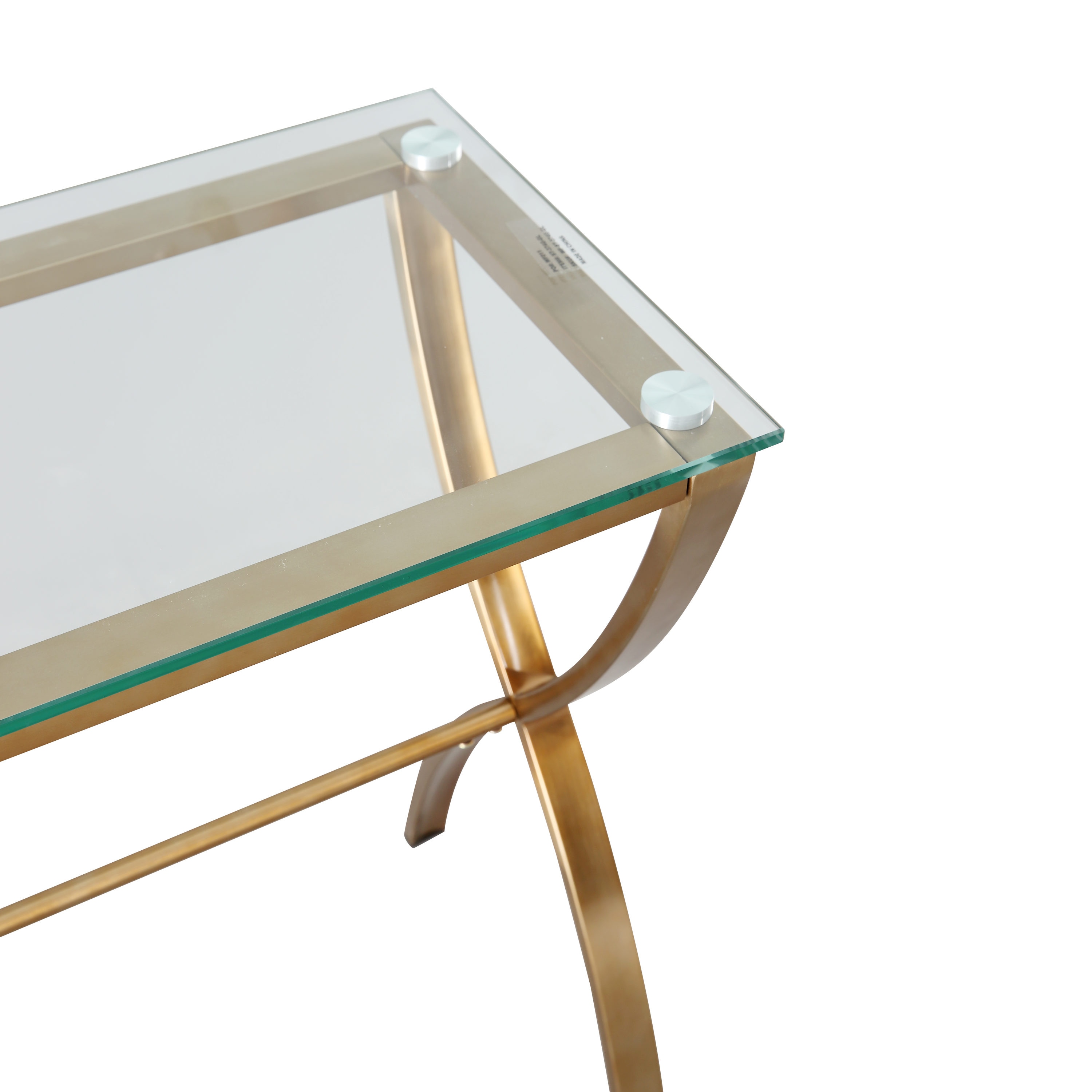 CASAINC WF-ST-374G-GL Console-Sofa-Tables - View #7