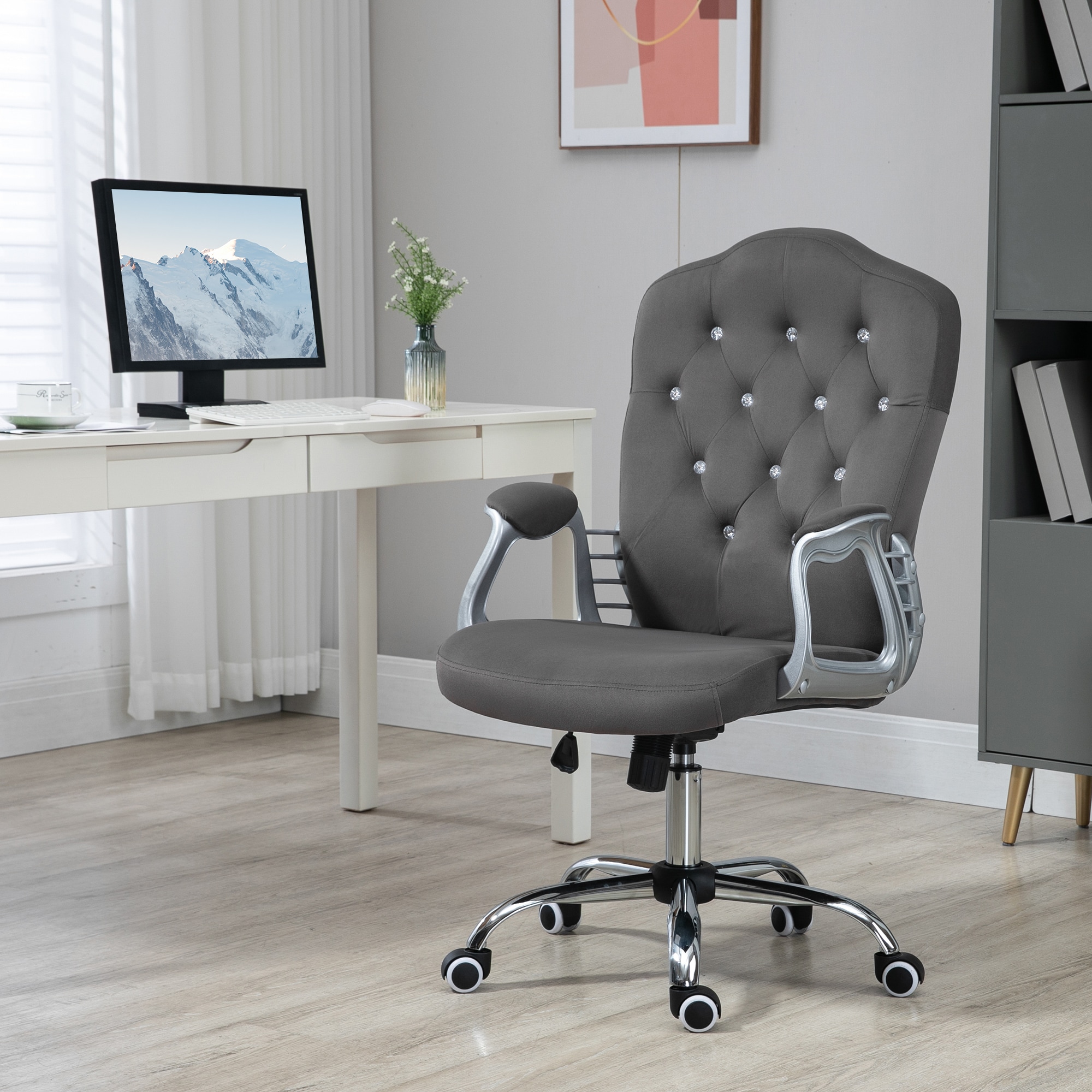 Maocao Hoom JLP160369 Office-Chairs - View #2