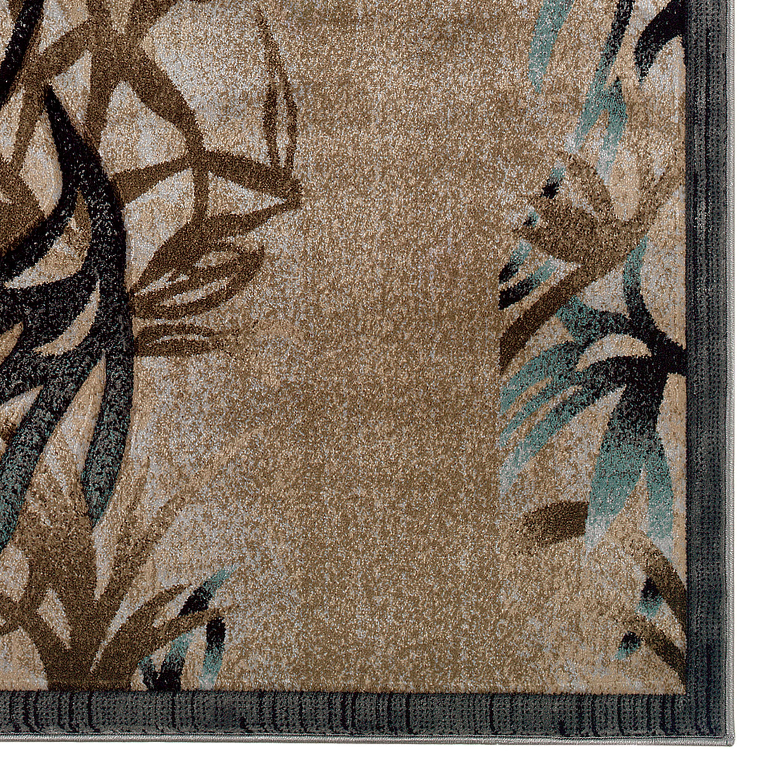 Linon RUG-MN3081 rugs - View #2