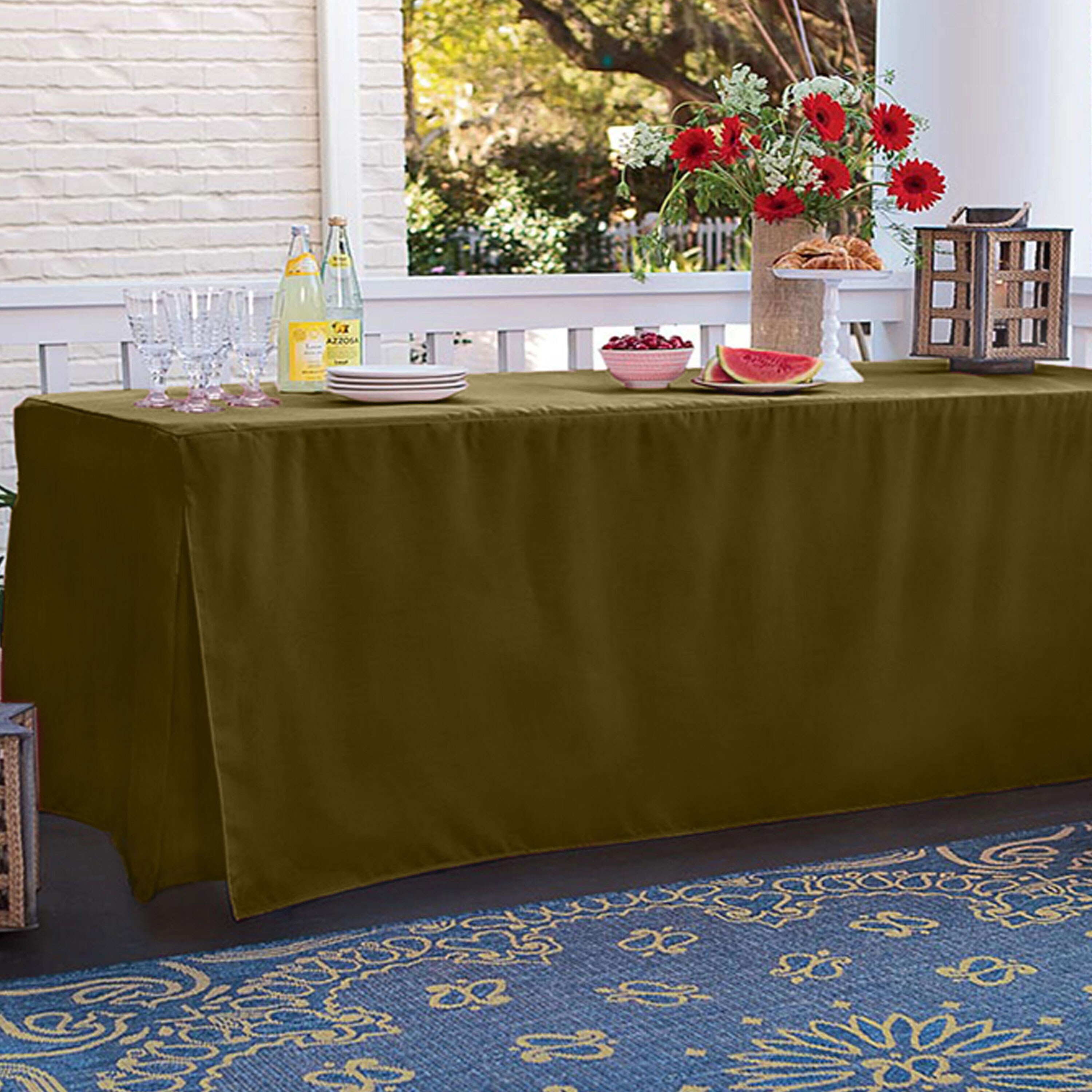 WestPoint Home 028828403544 Table-Covers - View #6