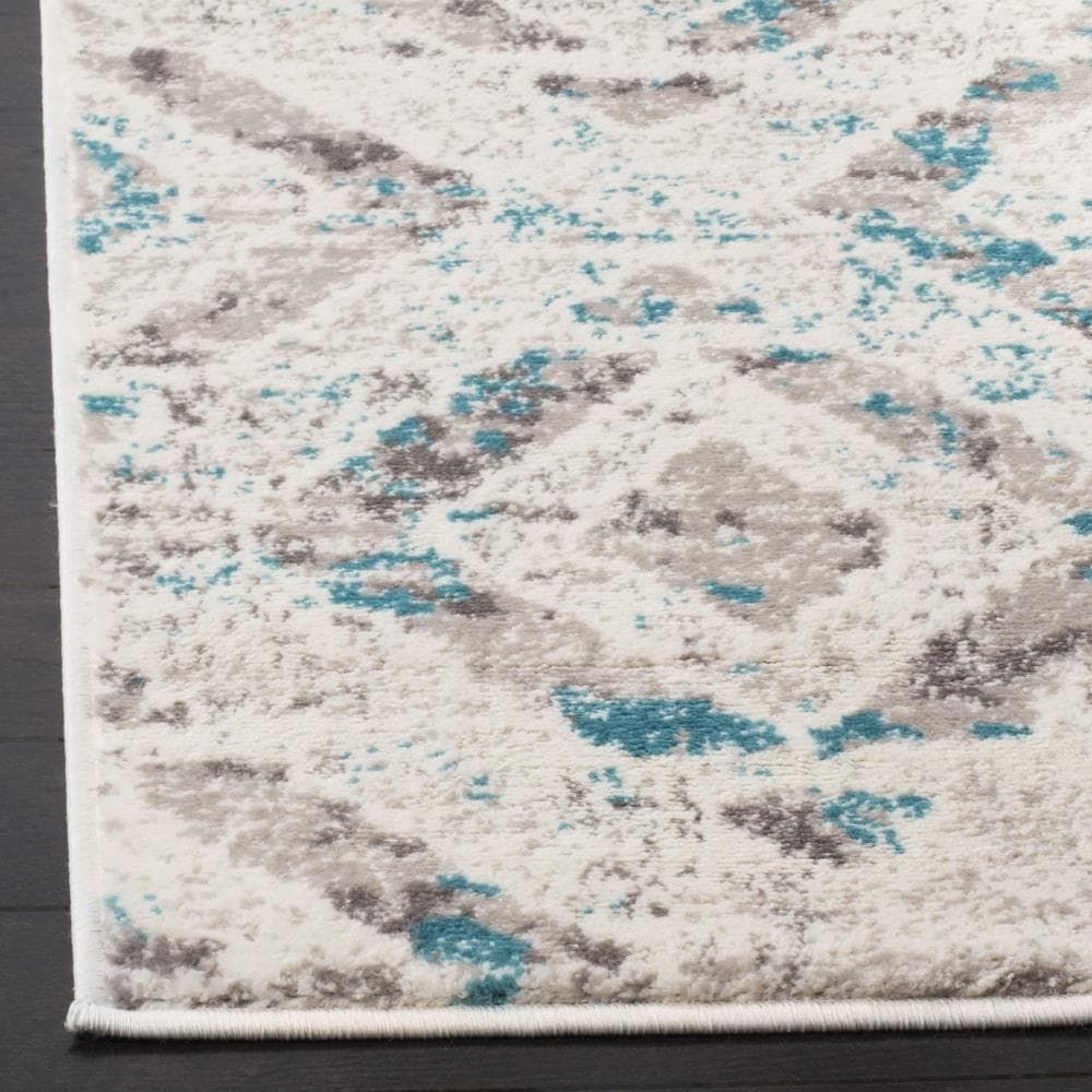 Safavieh SKY190D-6SQ rugs - View #3