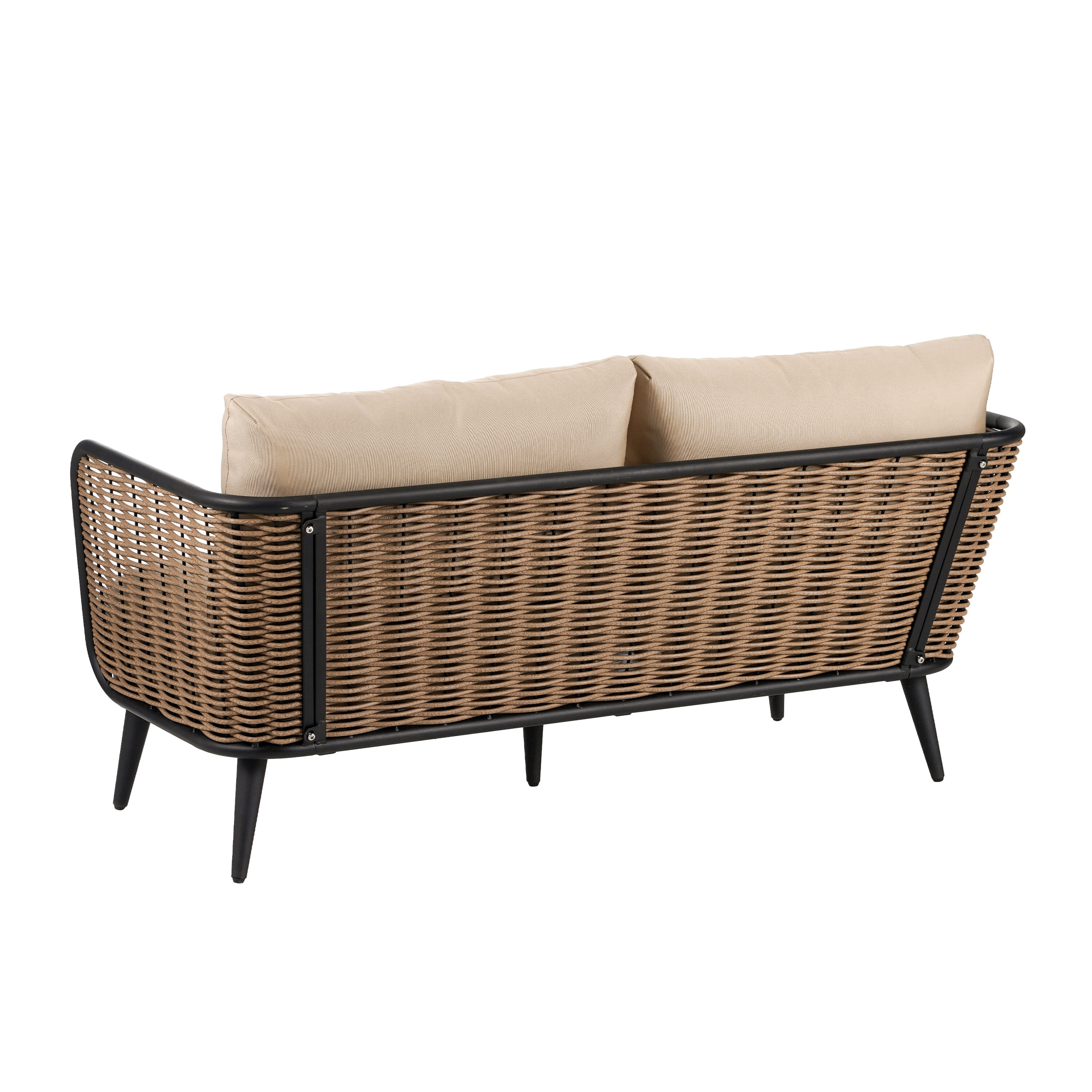 Christopher Knight Home 328156 Patio-Sofas-Daybeds - View #8