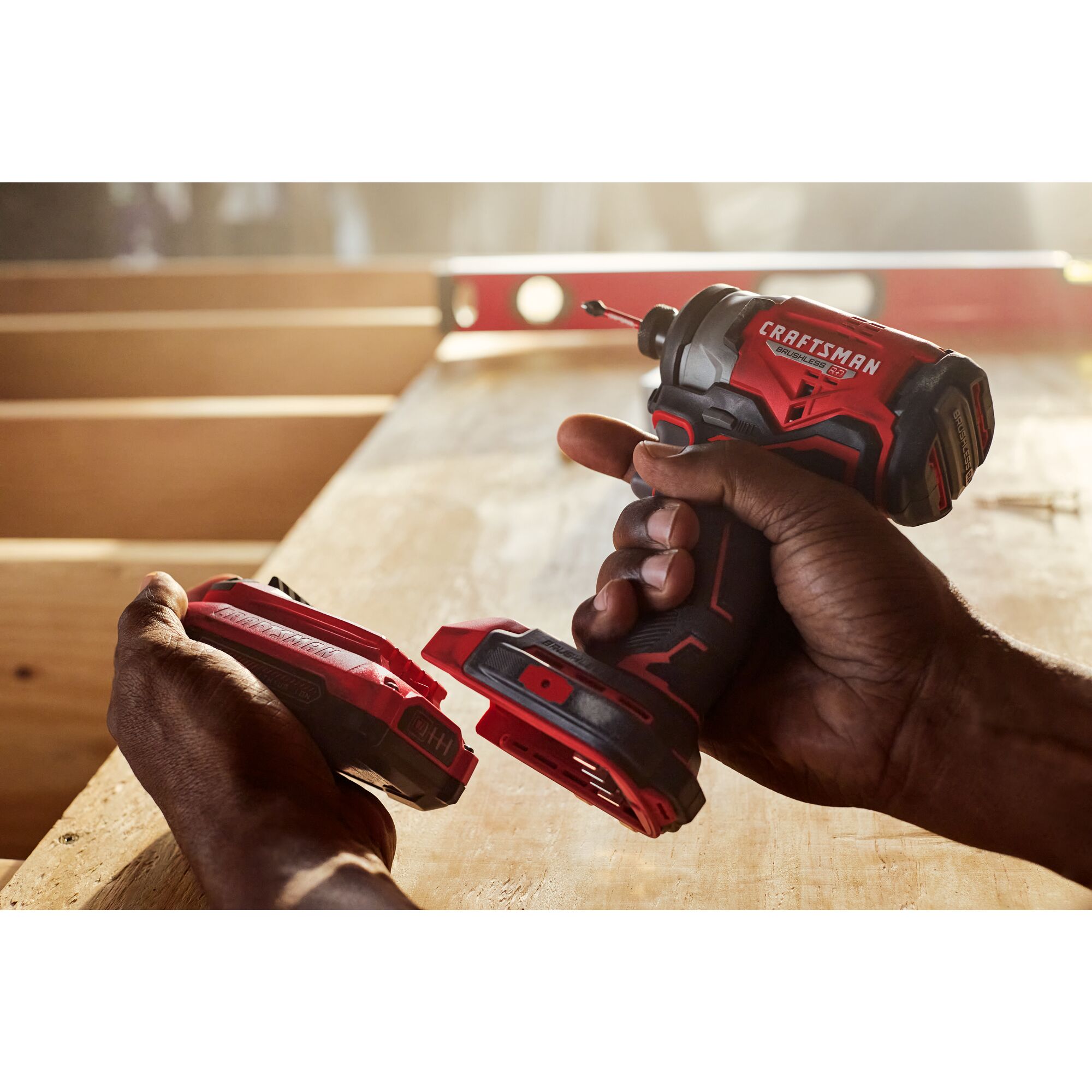 CRAFTSMAN CMCK211C2 Combo-Kits - View #14