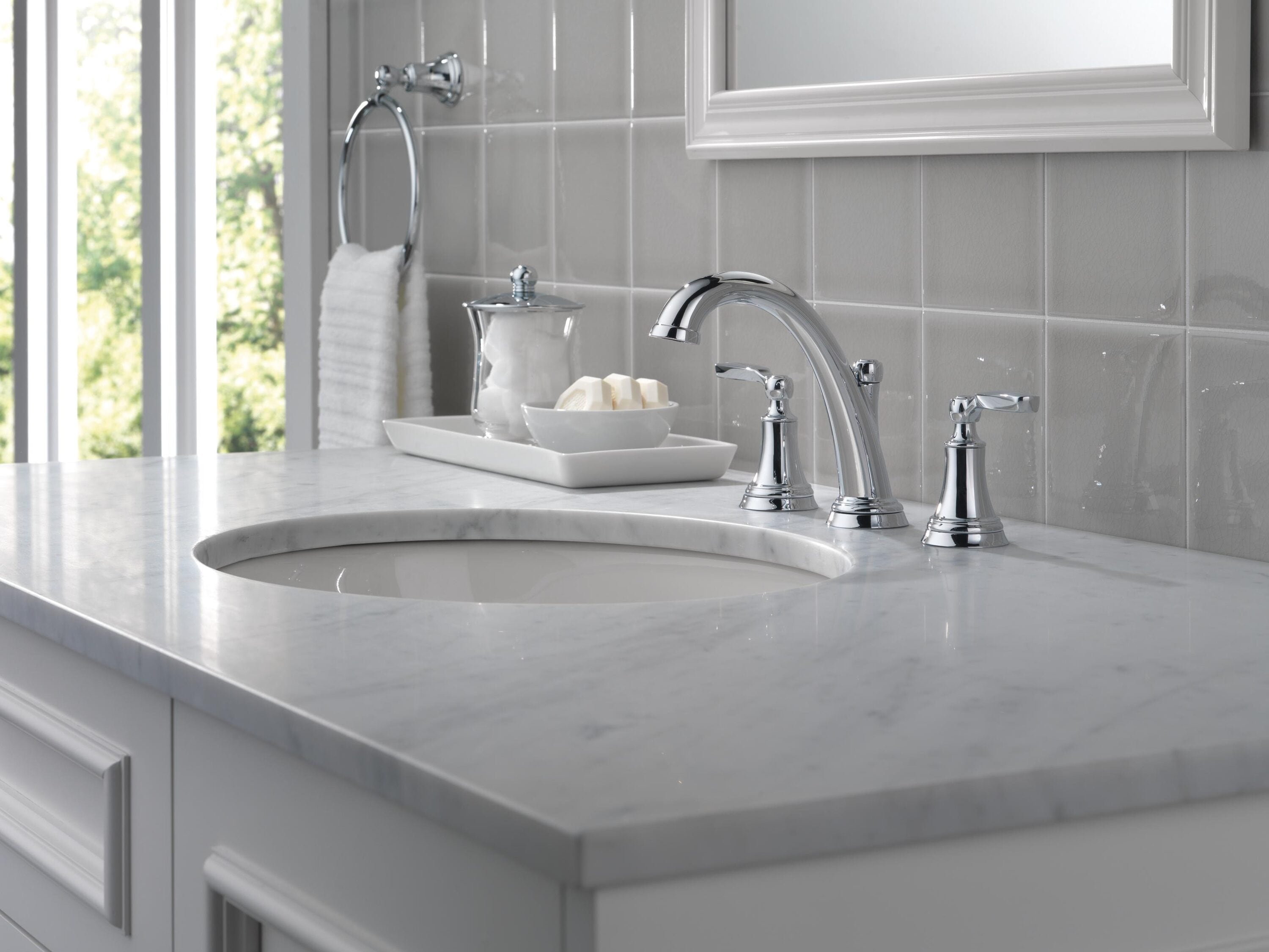 Delta 3532LF-MPU Lavatory-Faucets - View #9