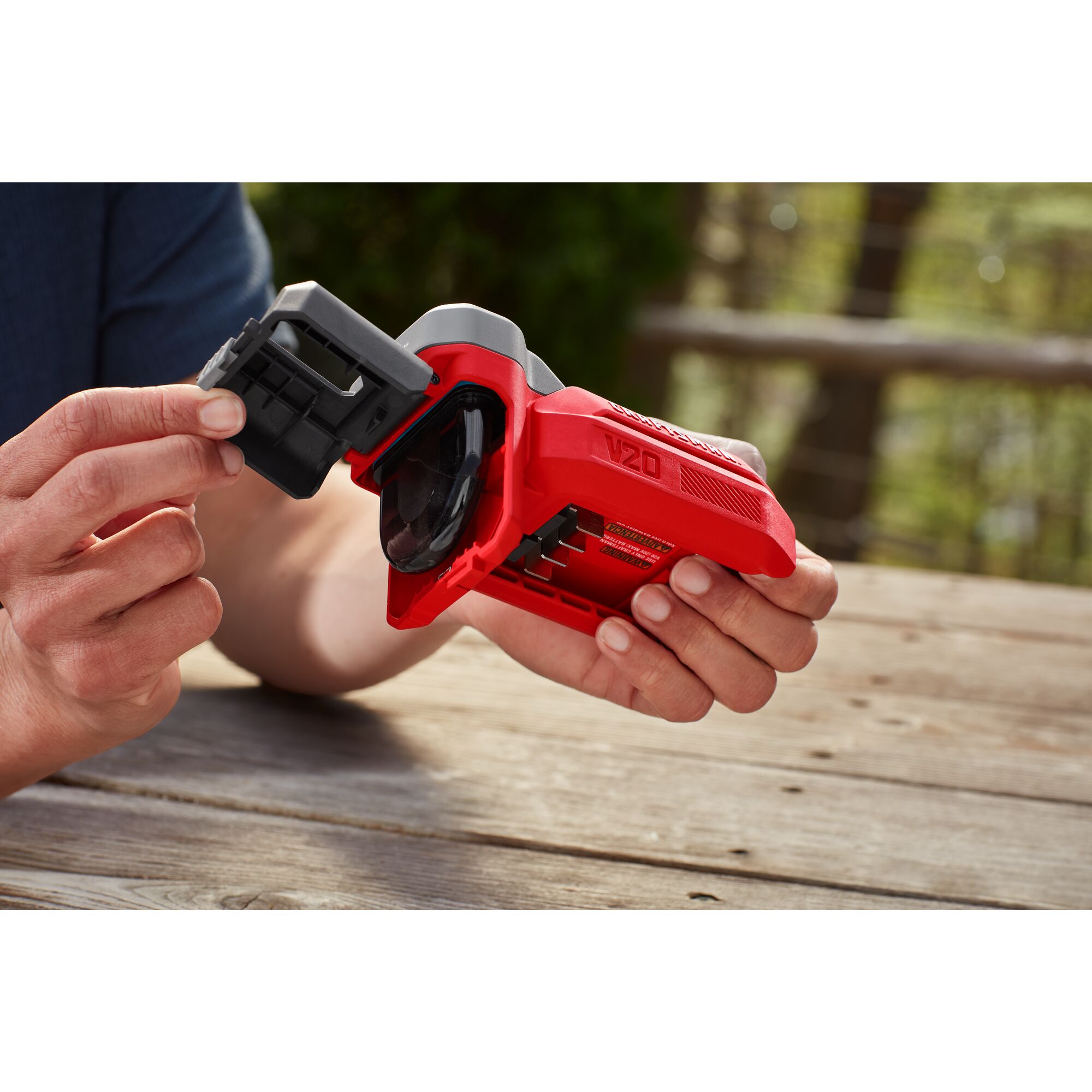 CRAFTSMAN CMCE560B-2 Insect-Repellent - View #15