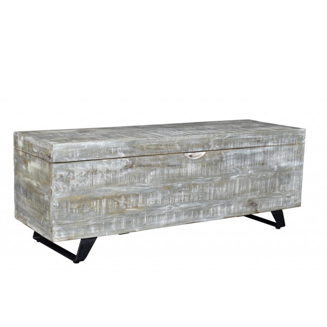 HomeRoots 4000489212 bench - View #3