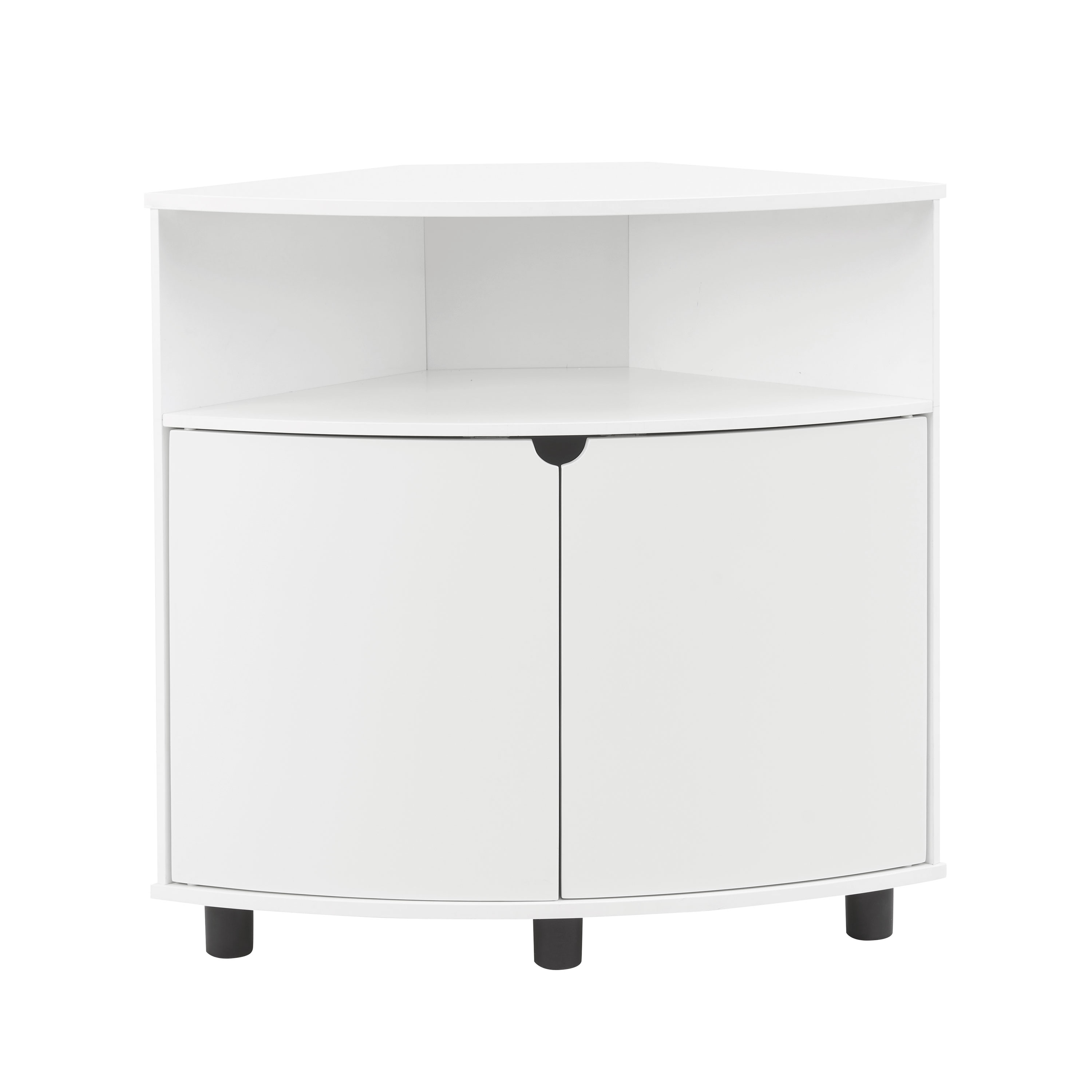 Furniture of America IDI-233208 Gaming-Storage - View #2