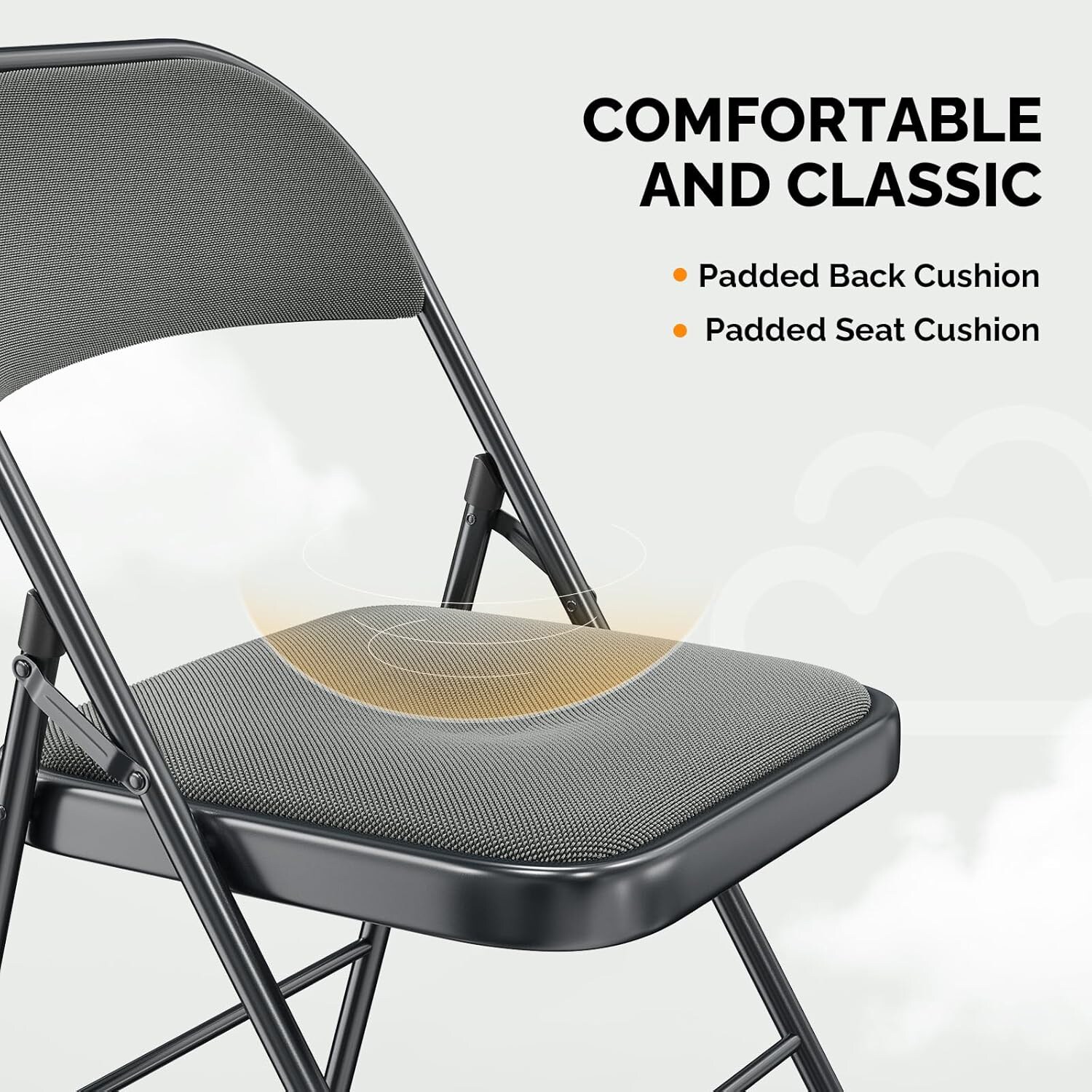 Winado LO1G52002870 Folding-Chairs - View #4