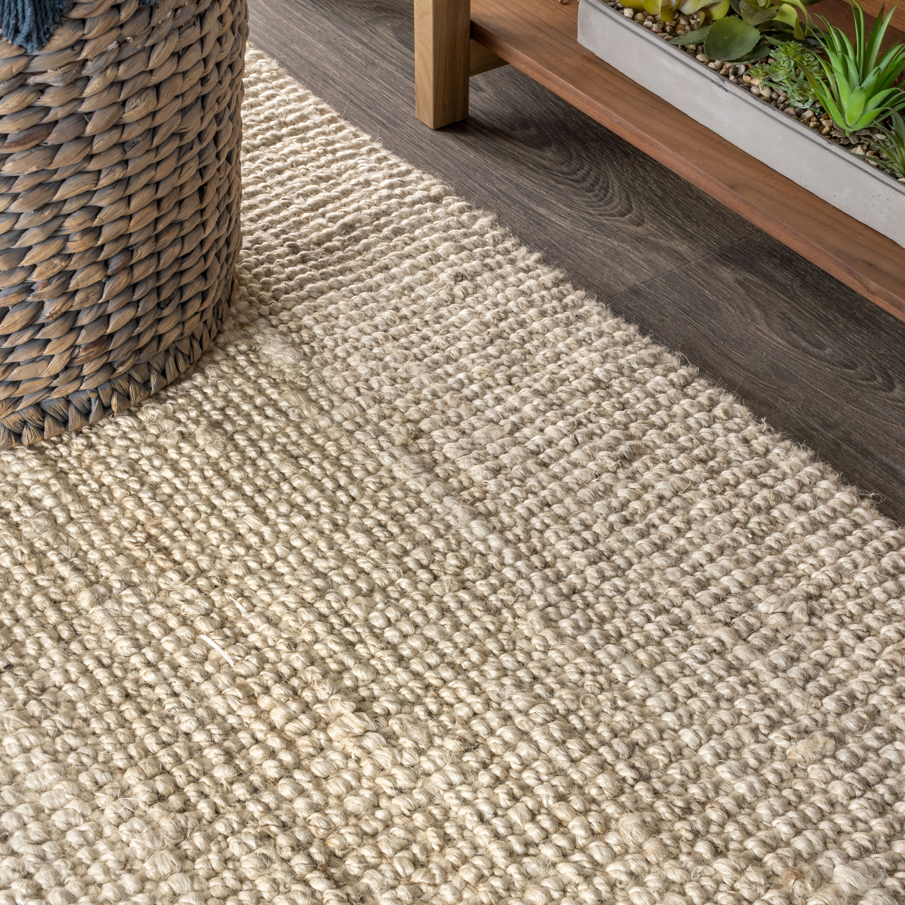 JONATHAN  Y NRF102B-6 rugs - View #8