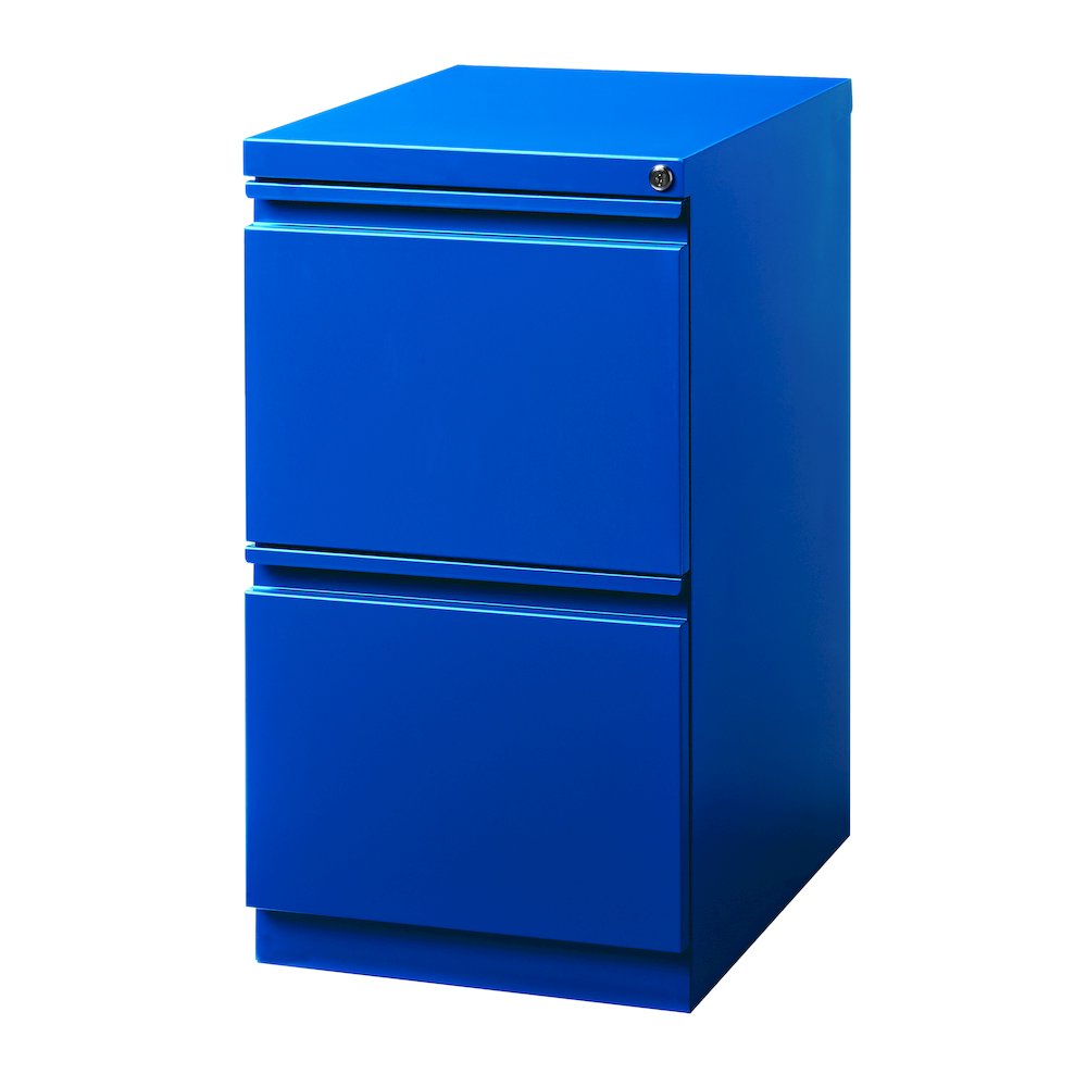 Hirsh 19361 Filing-Cabinets - View #4