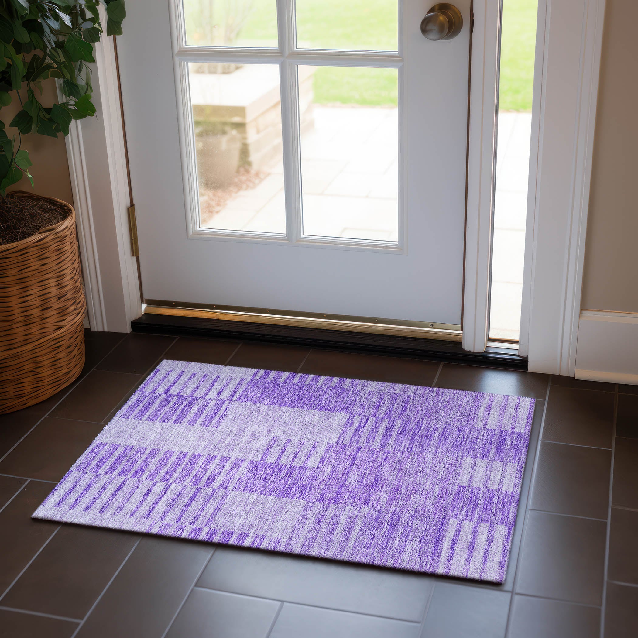 Addison Rugs ACN686LV20X30 rugs - View #6